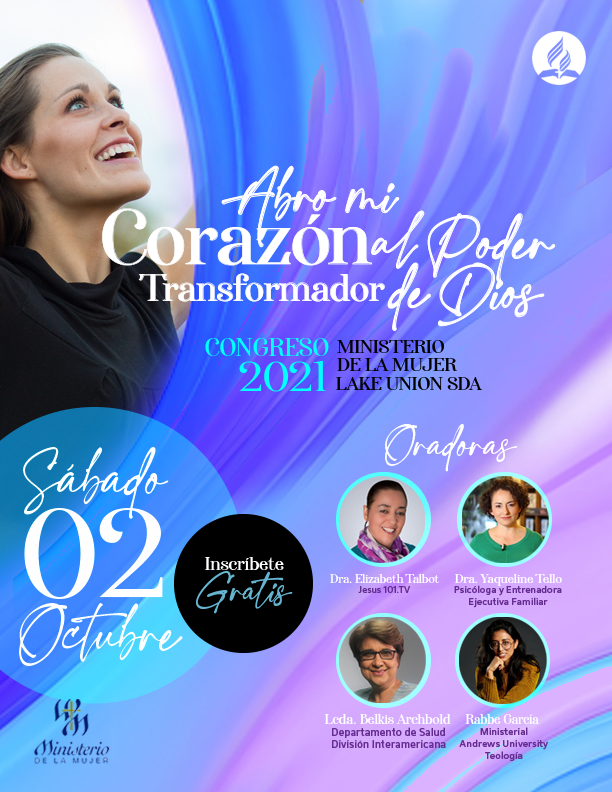Primer Congreso Virtual de la Mujer