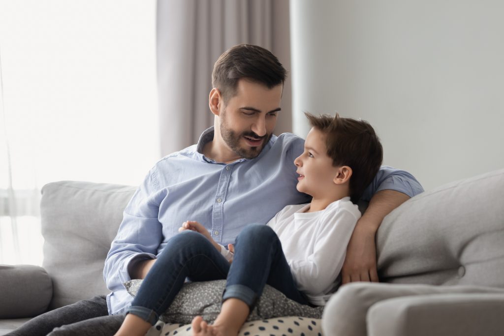 Reducing Stress in Our Homes