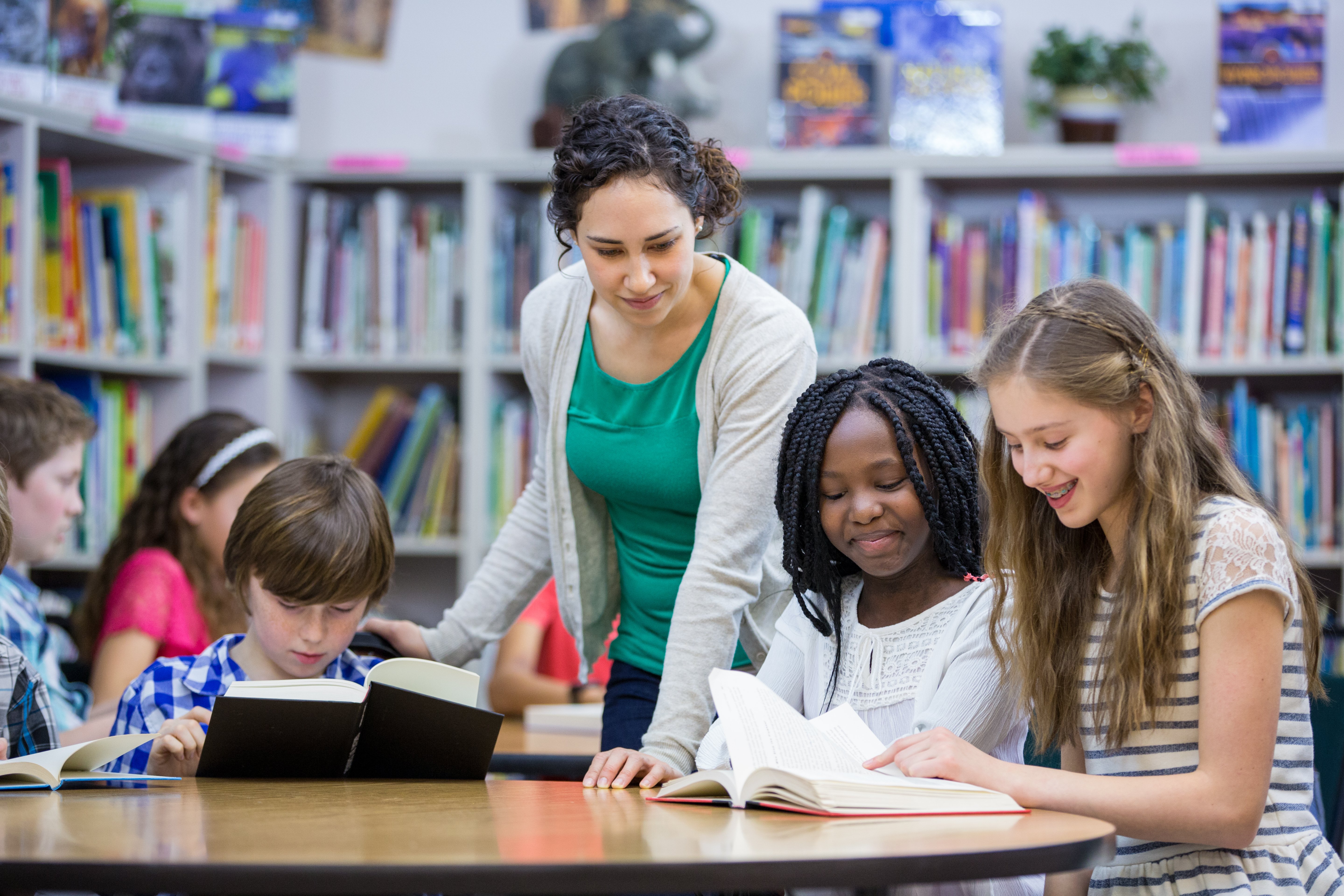 The Rise of Adventist Elementary Schools — 1