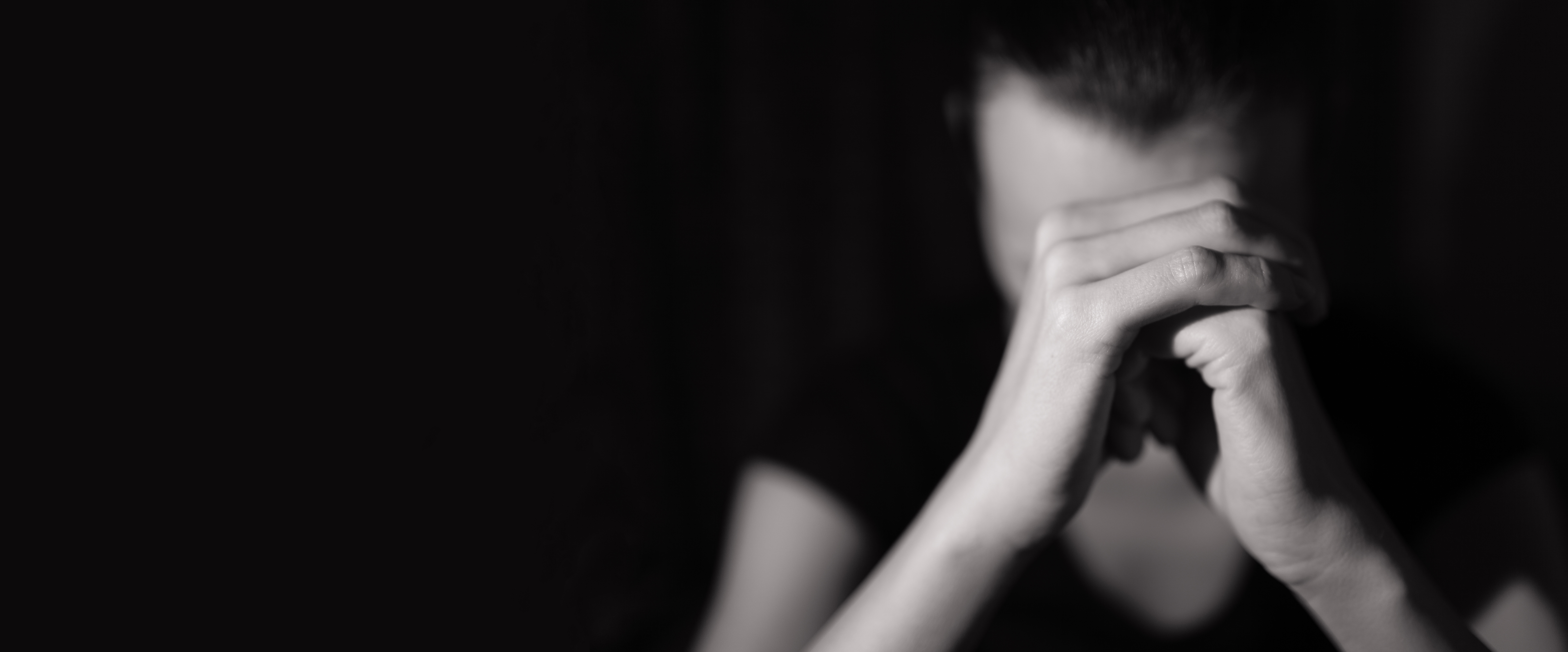 She Didn’t Believe, But God Heard Her Cry