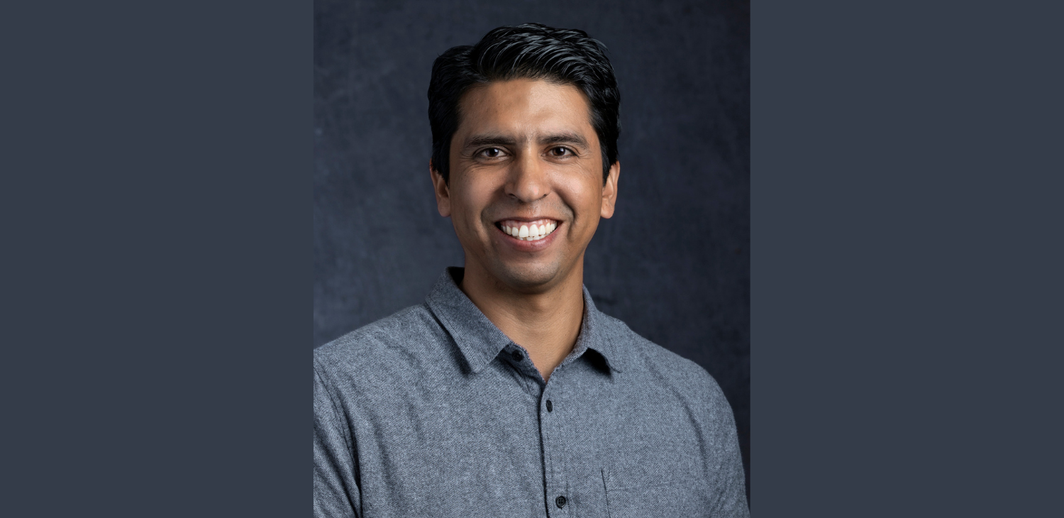 Matías Soto Named Director of Innovation and Entrepreneurship