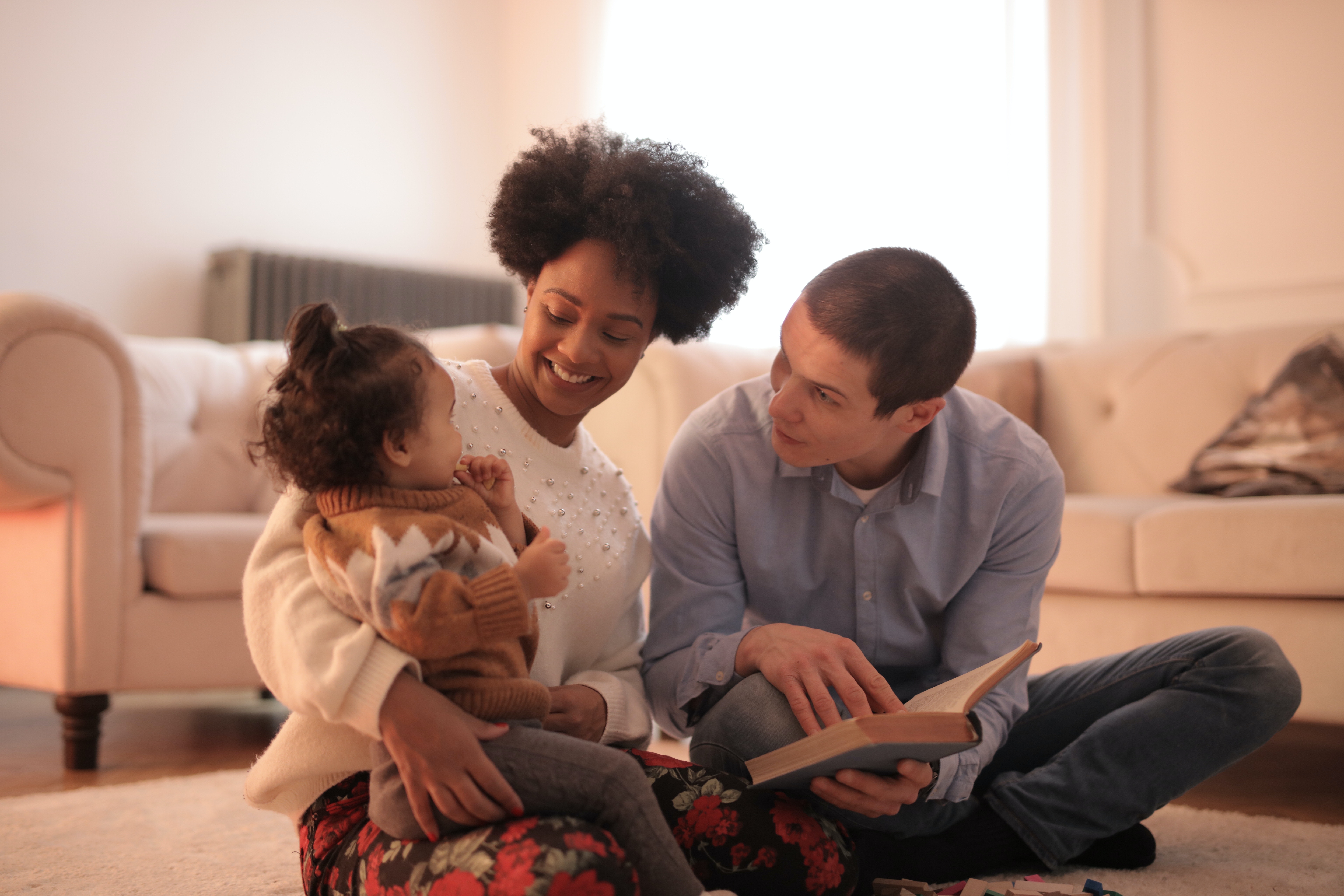 Religion’s Impact on Parenting