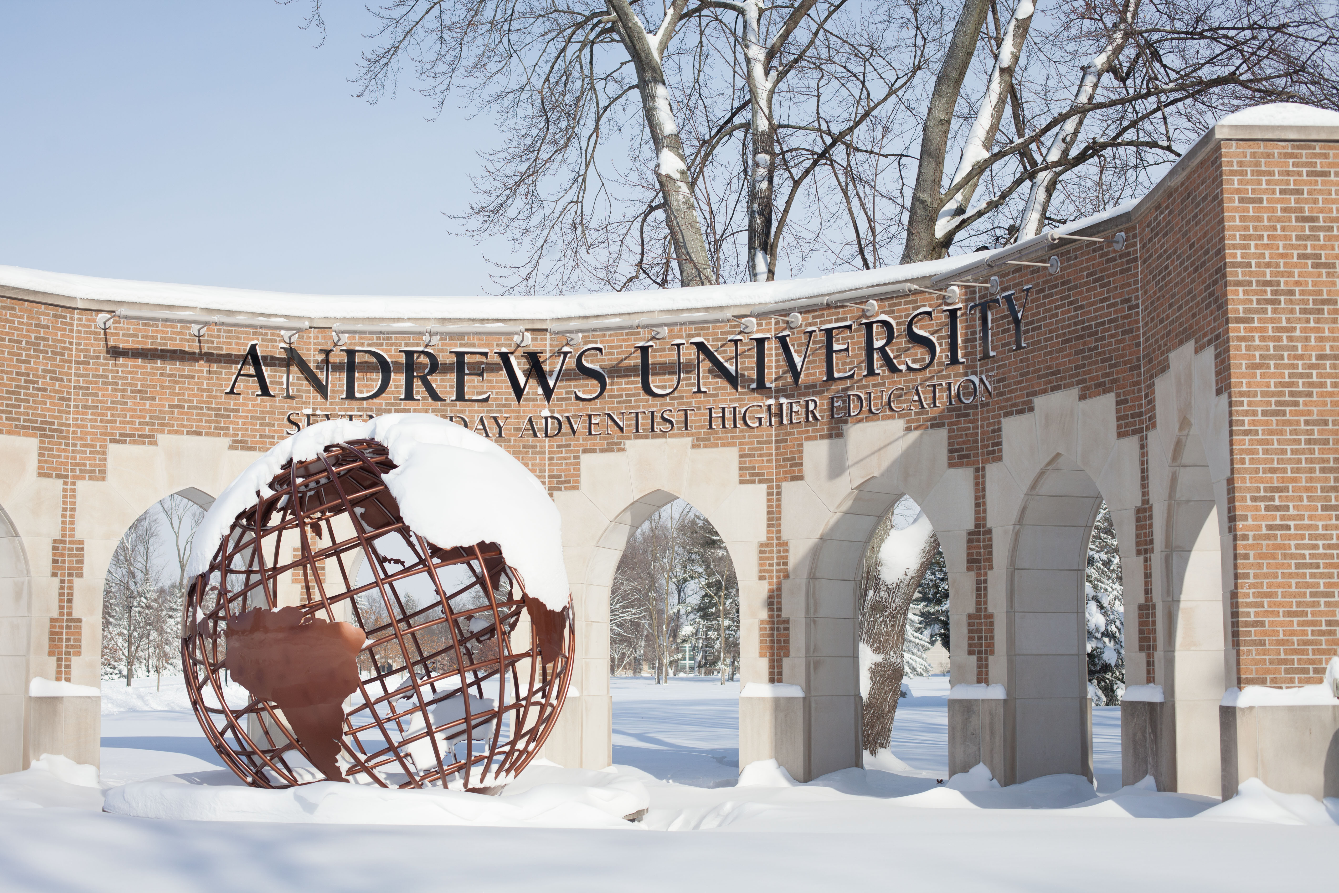 Andrews University Receives Grant to Explore Its Institutional History