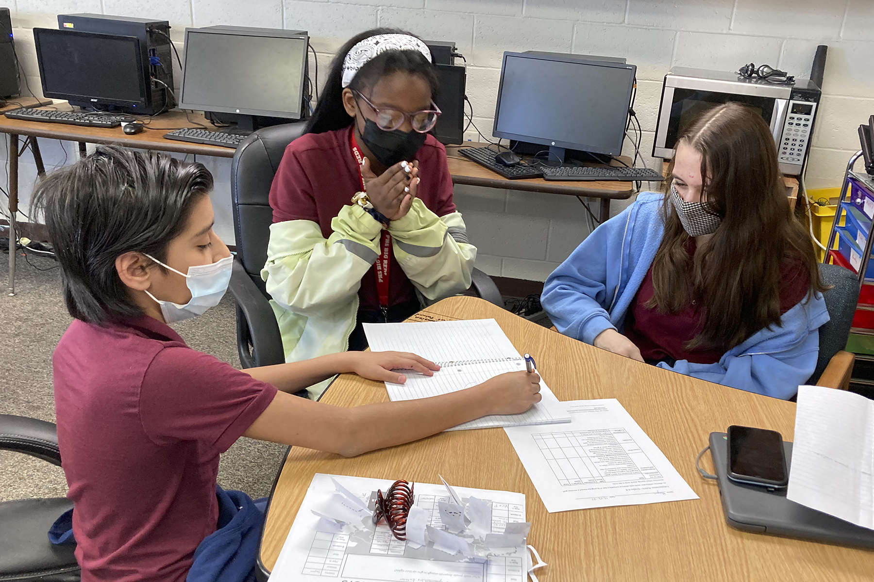 Andrews University STEM Division to Host “Mission: Invent 2022”