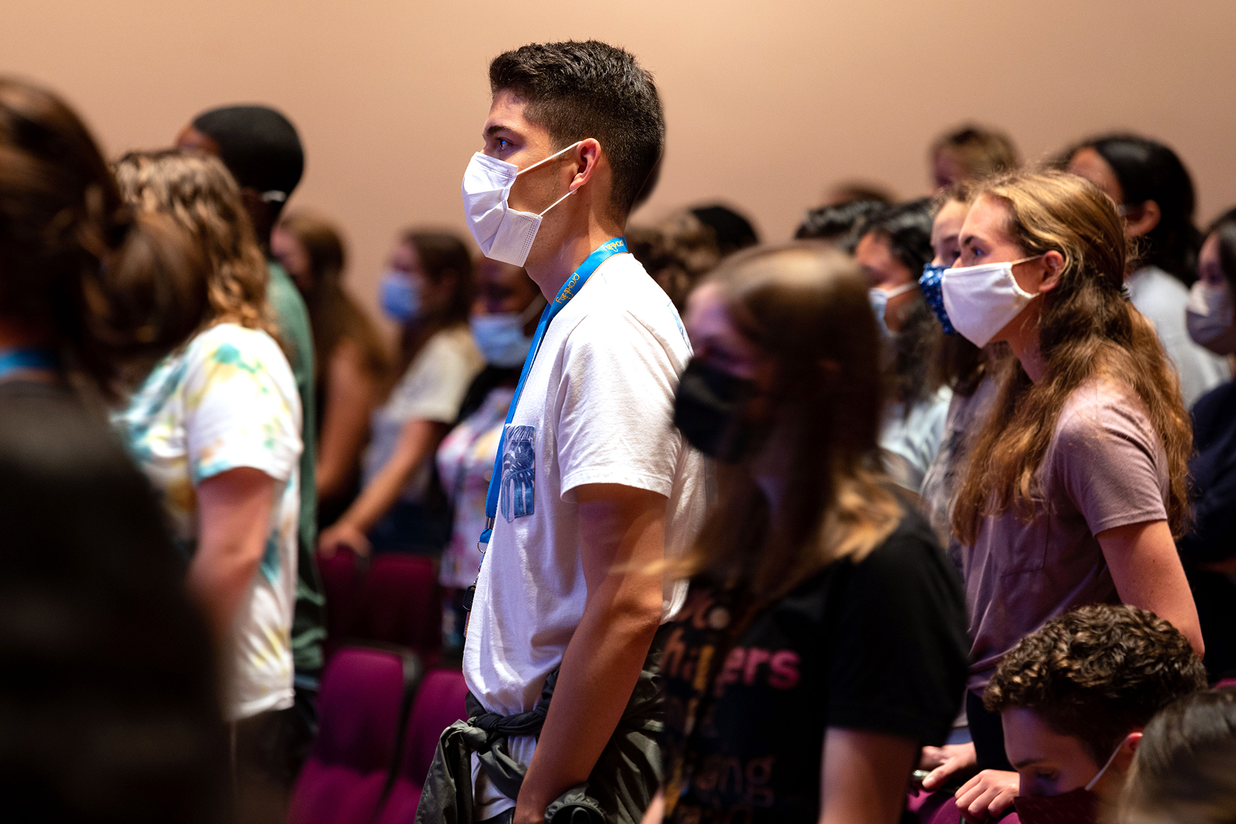 Andrews University to Host Student Conference for EPIC World Changers