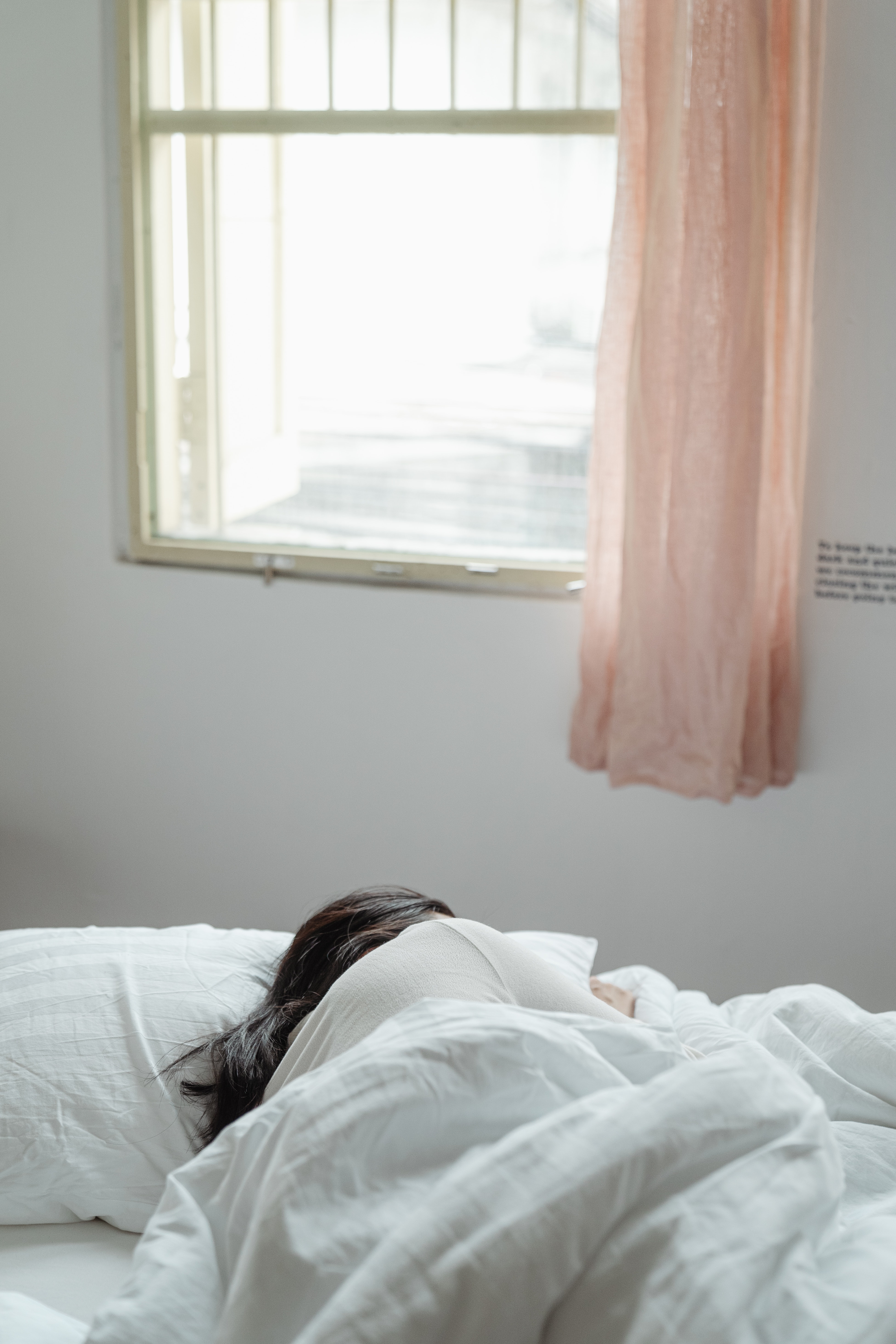 Get the sleep you need