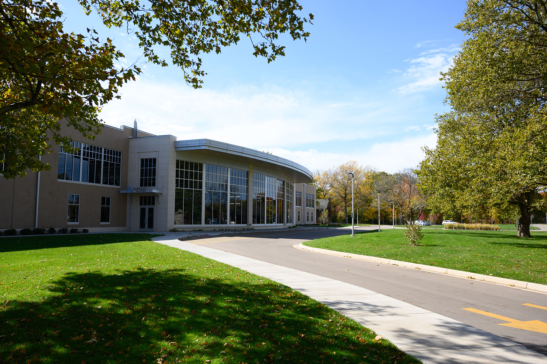 Andrews University receives funding to start a lifestyle medicine clinic & training center