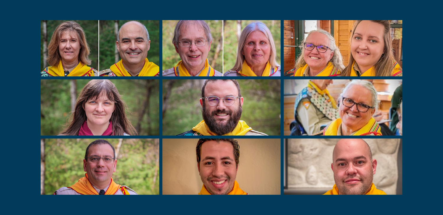 Wisconsin experiments with new Club Ministries structure