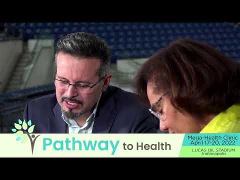 Pathway to Health – Day3