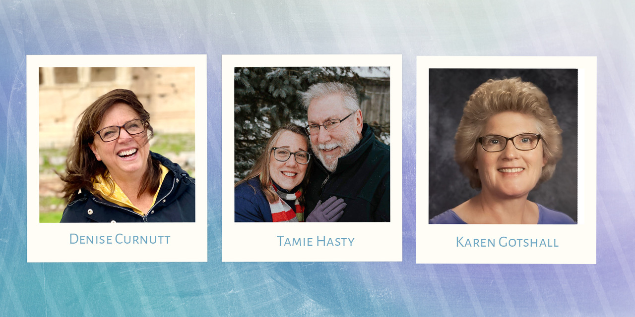 Three longtime teachers plan to retire
