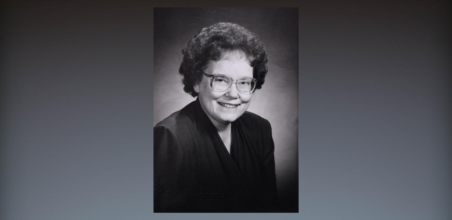 Donna Habenicht, Andrews University educator with far-reaching influence, dies