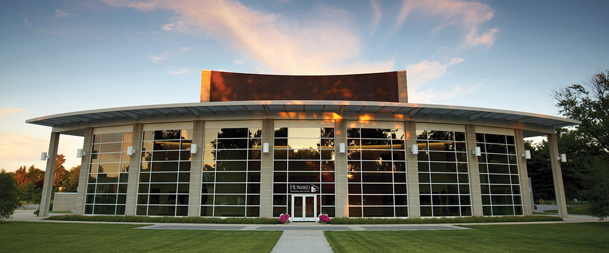 Lake Region announces new location for Quadrennial Session