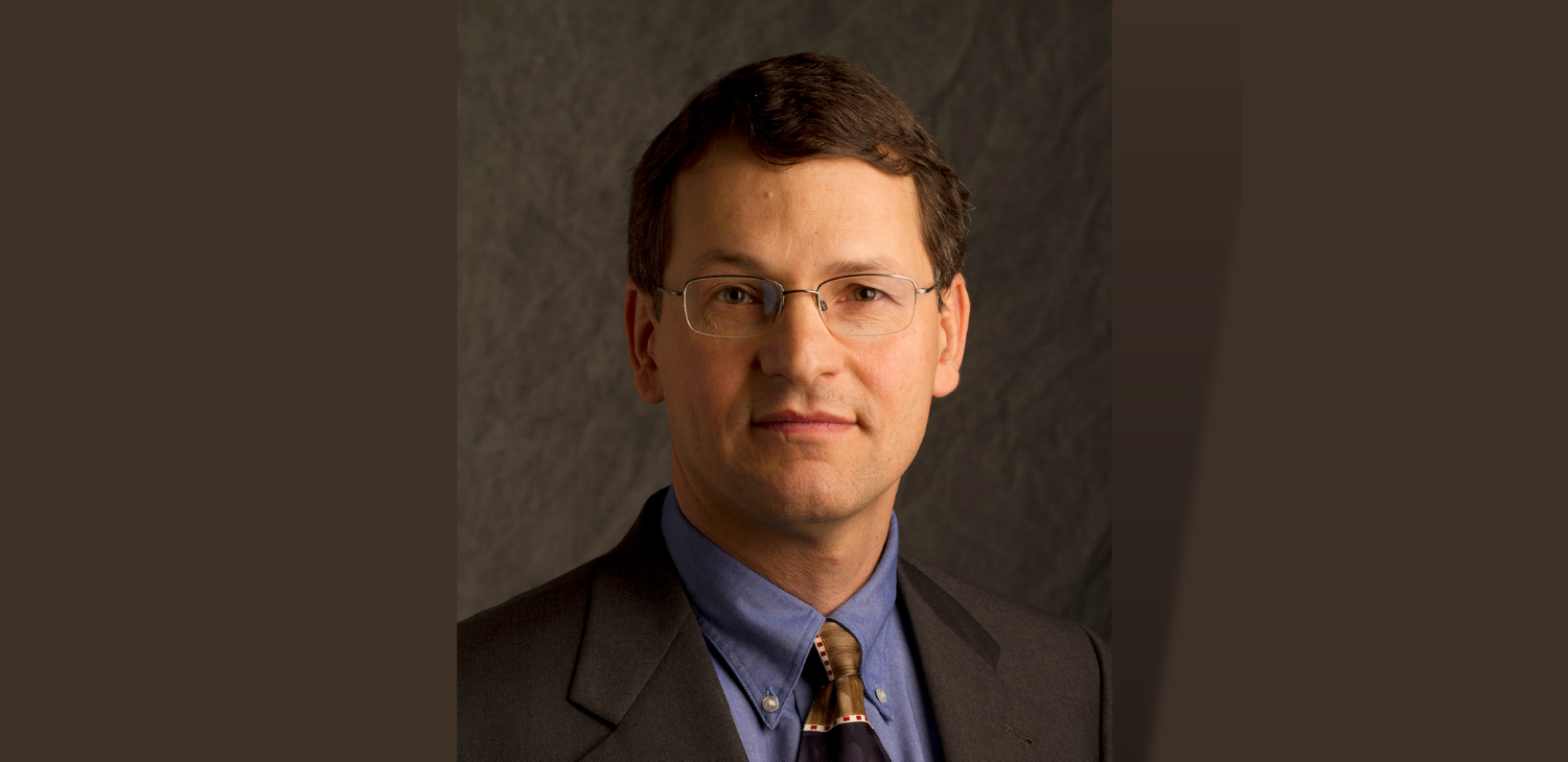 Wagner Kuhn named new Seminary Associate Dean at Andrews University