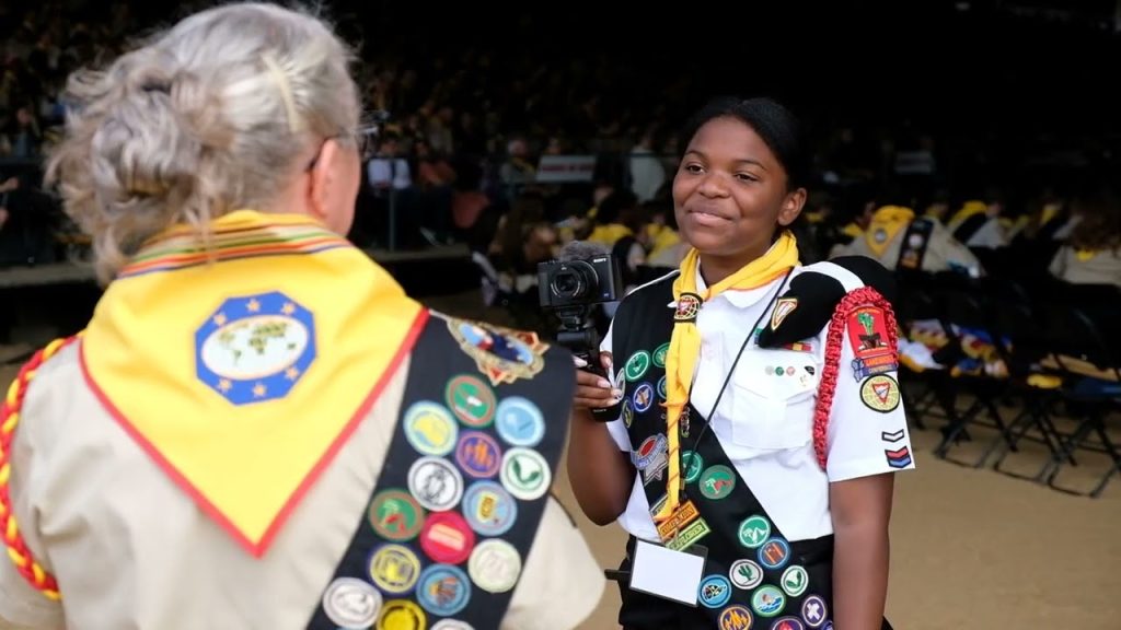 Fearless Daily | Day 3 | Lake Union Pathfinder Camporee