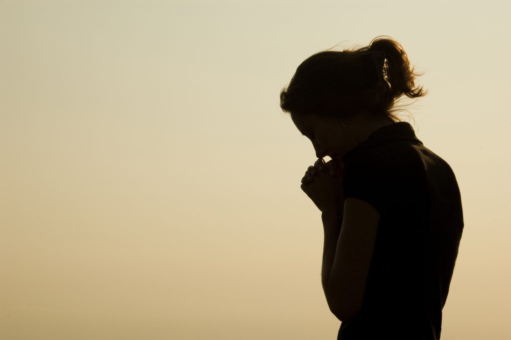 Wrestling with Prayer