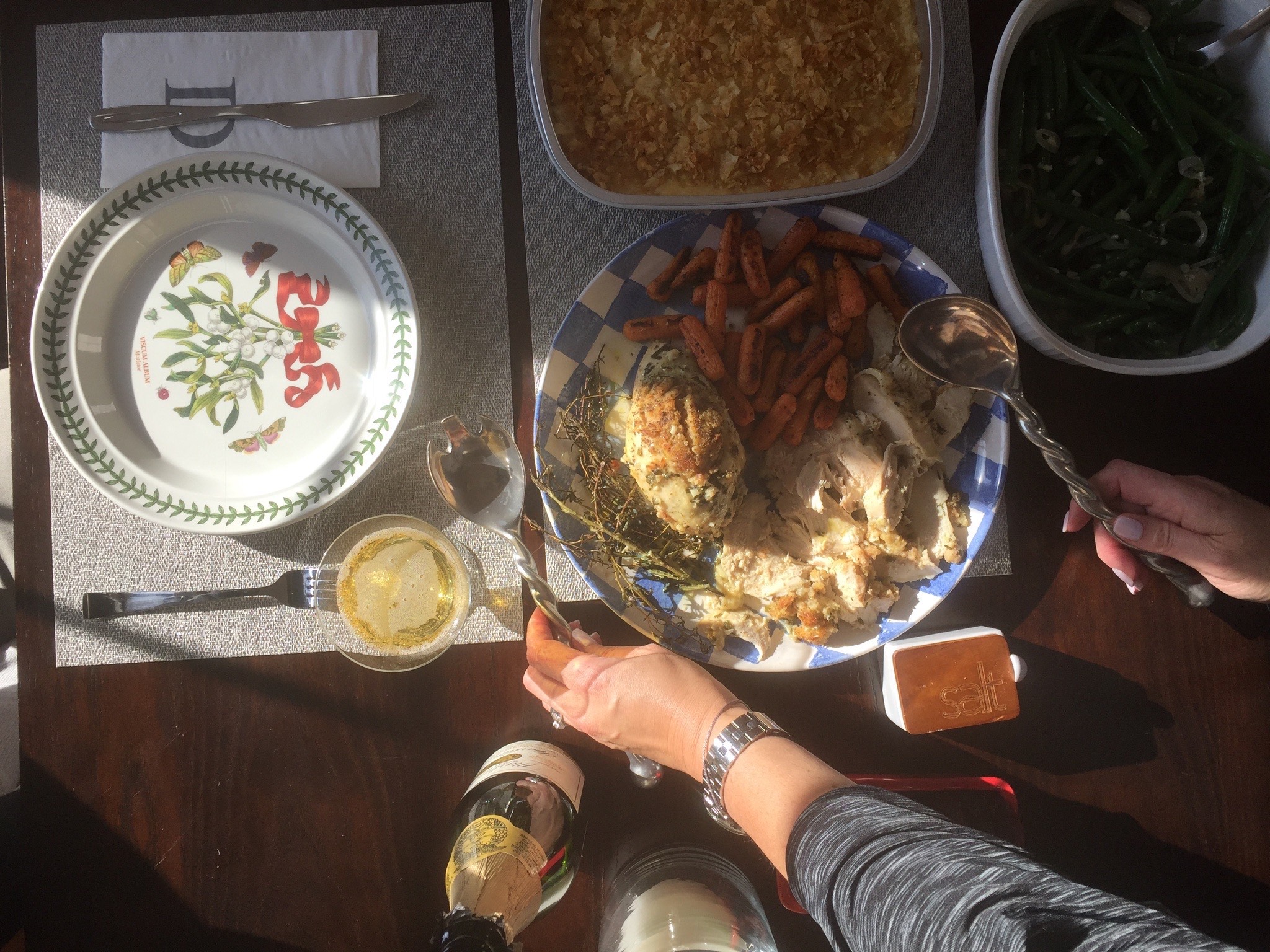 Soul Food