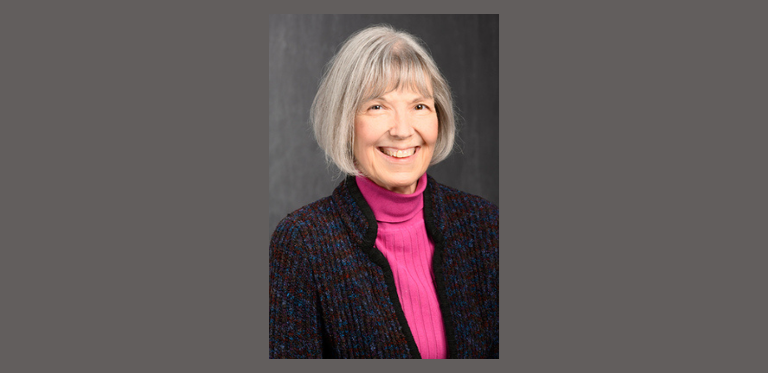 WAUS-FM General Manager Sharon Dudgeon Dies