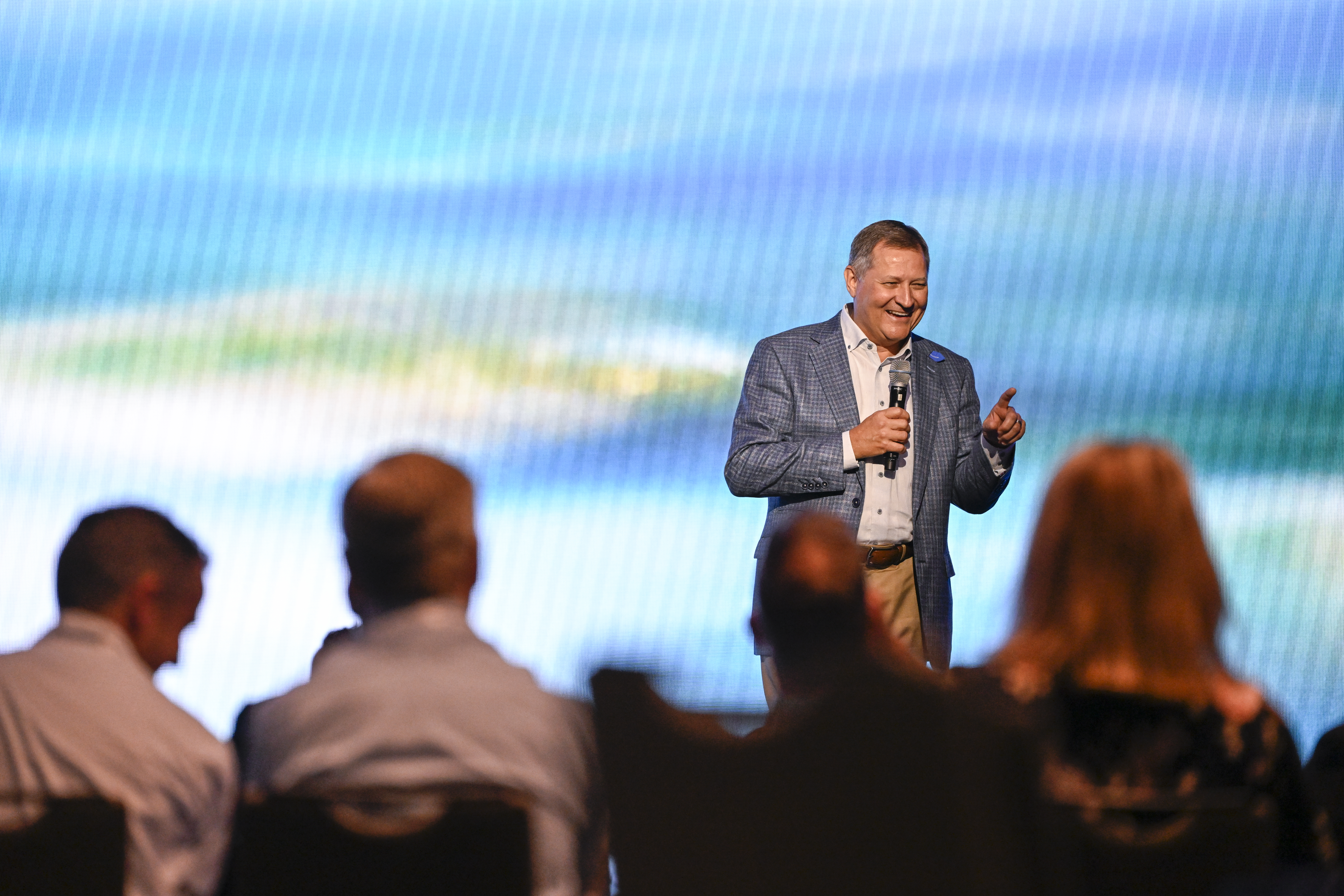 AdventHealth, Adventist Church Leaders Challenged to Deepen the Wholeness Agenda