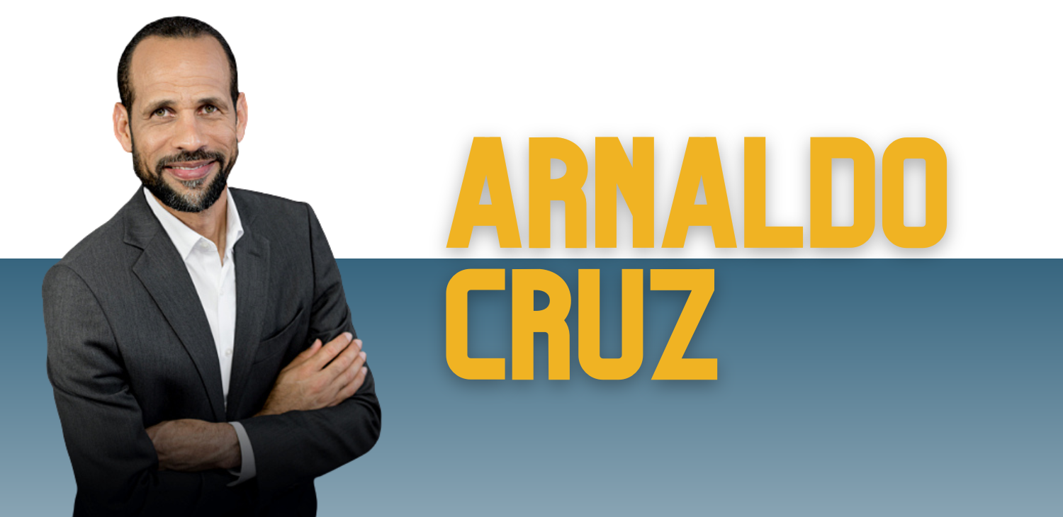 Arnaldo Cruz is Featured Speaker for Lake Union Hispanic Youth Congress