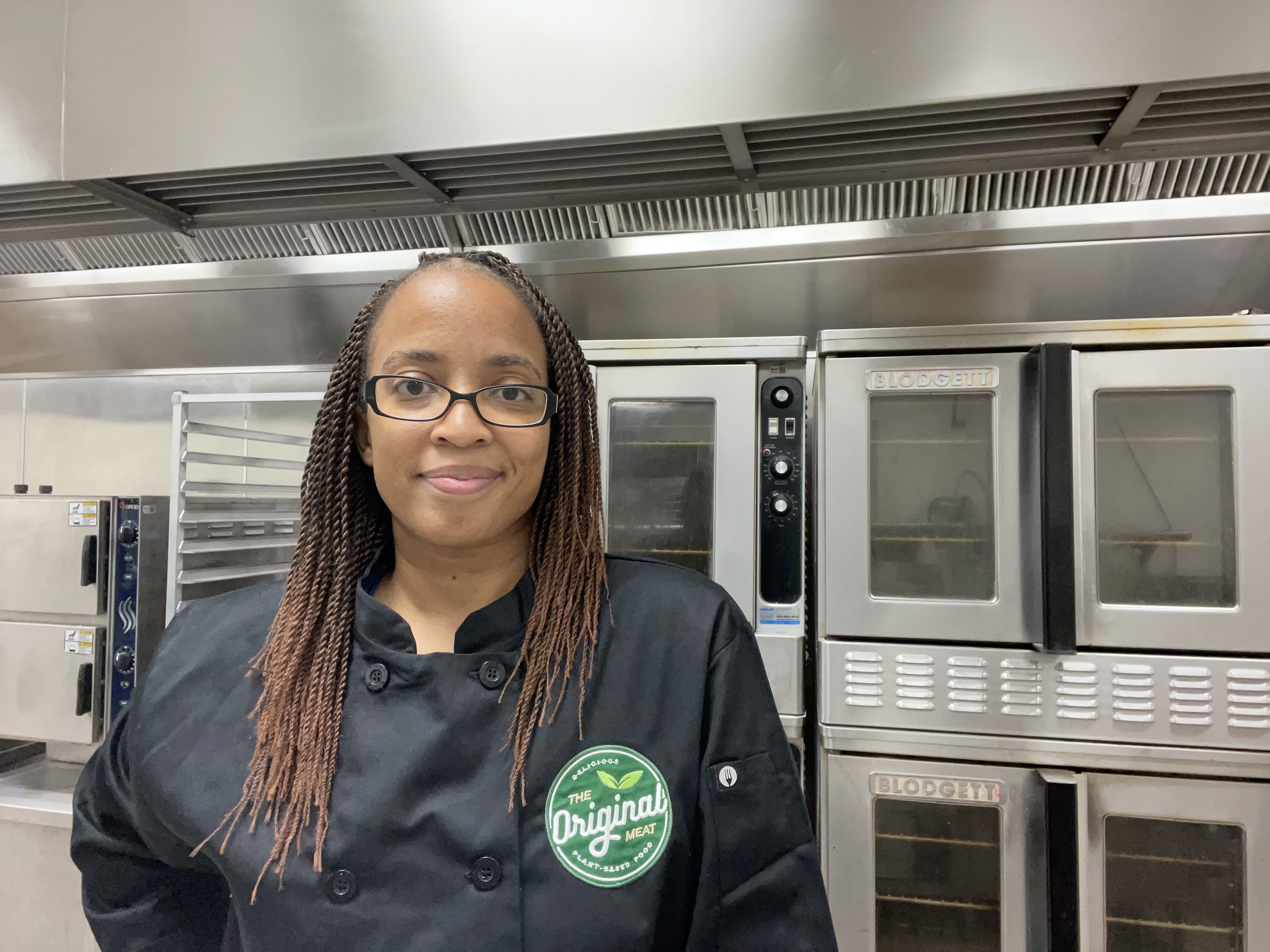 Original Meat: A Business-Ministry’s Journey