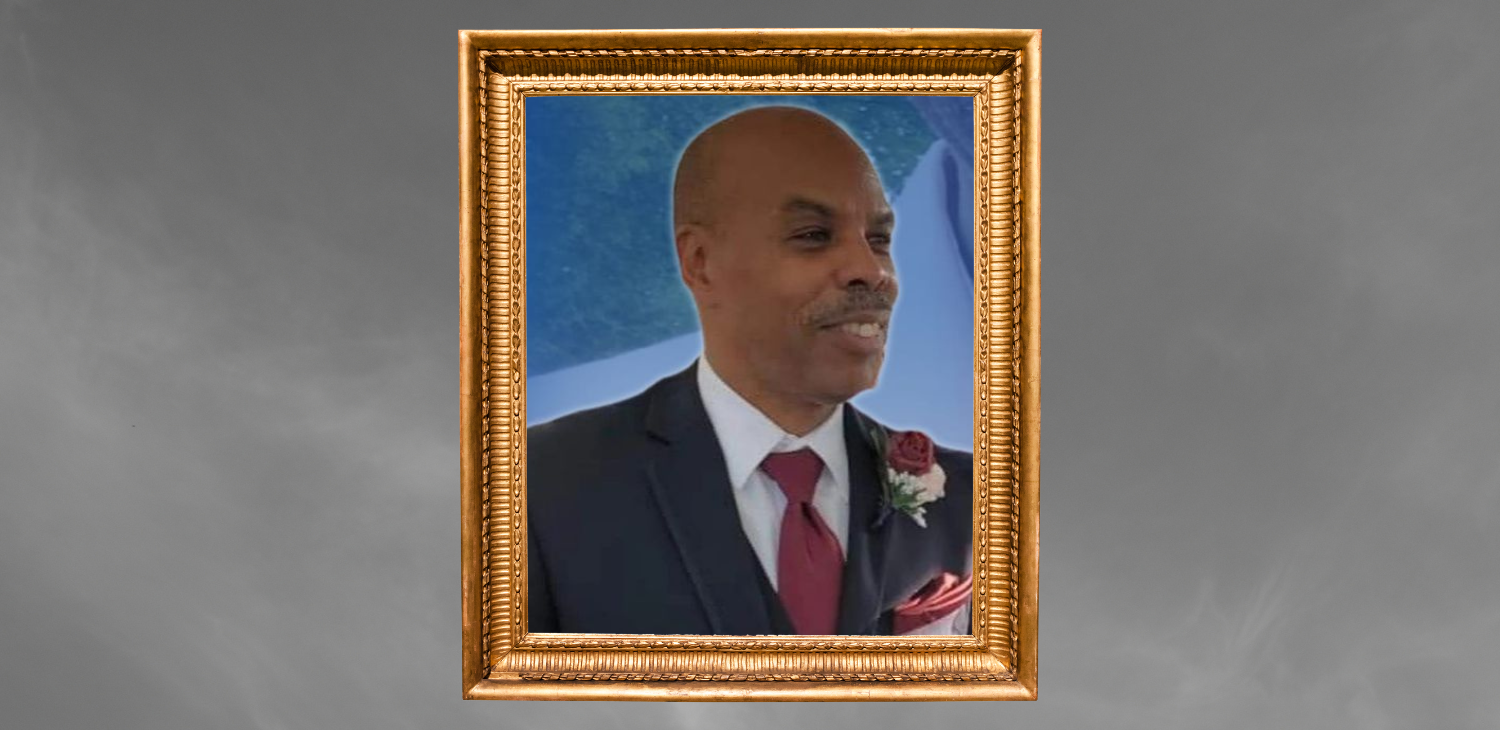 Former Lake Region Treasurer Passes to His Rest