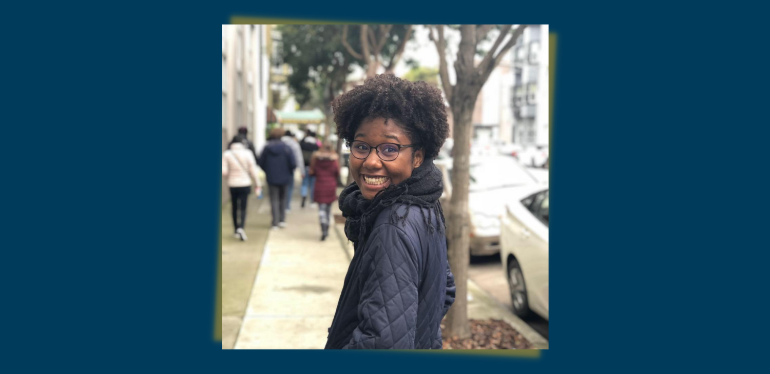 Young Adult to Represent Lake Union at North American Division Year-end Meetings