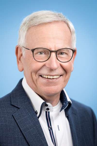 Klaus Schmitz profile picture