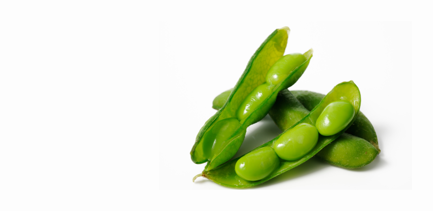 Soy, friend or foe?