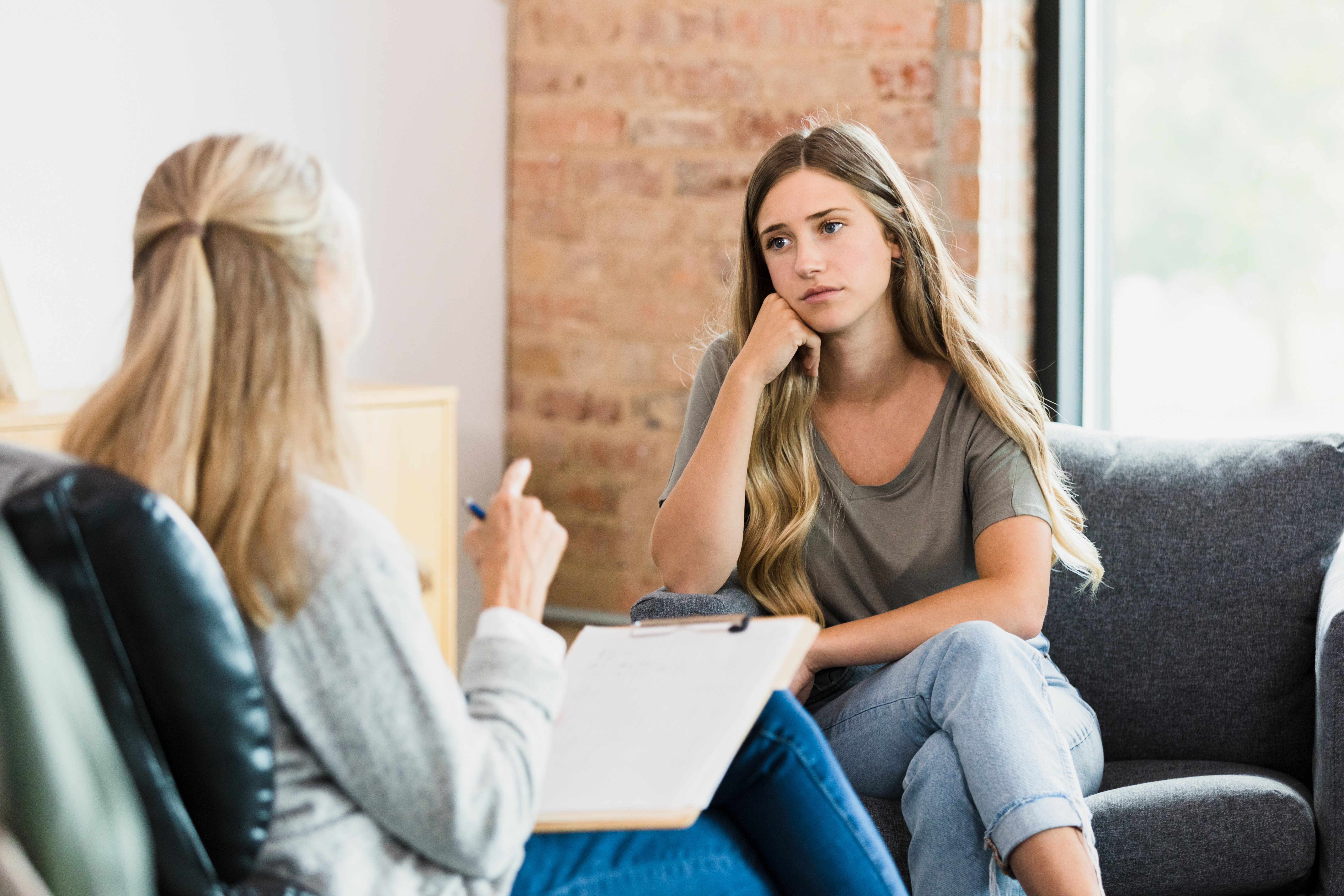 Creating a New Normal for Mental Health