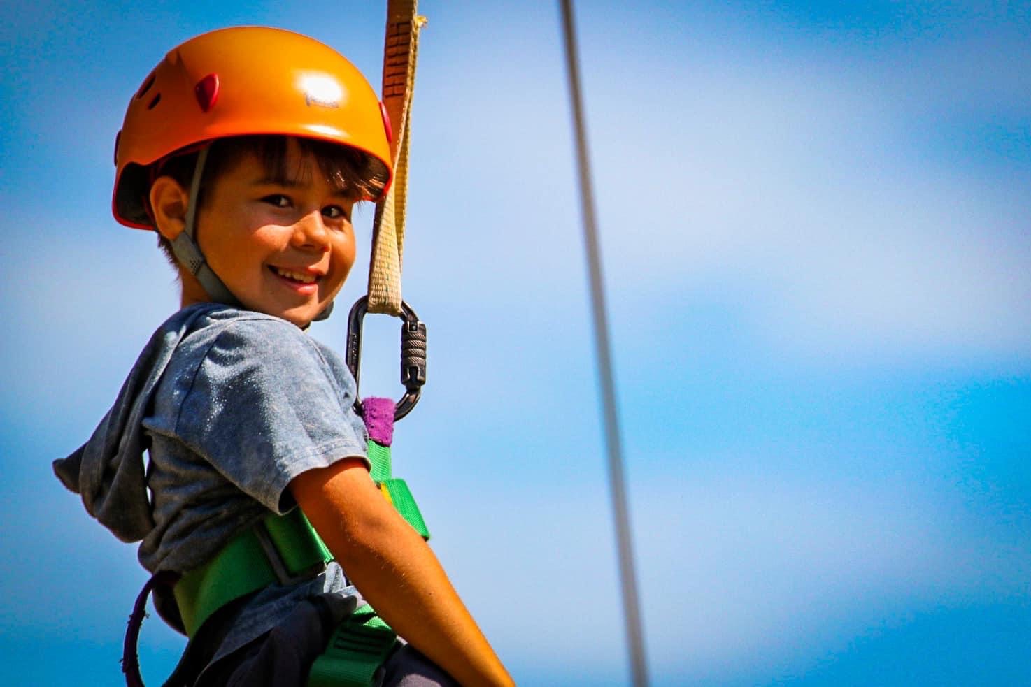 Camp Wakonda 2023