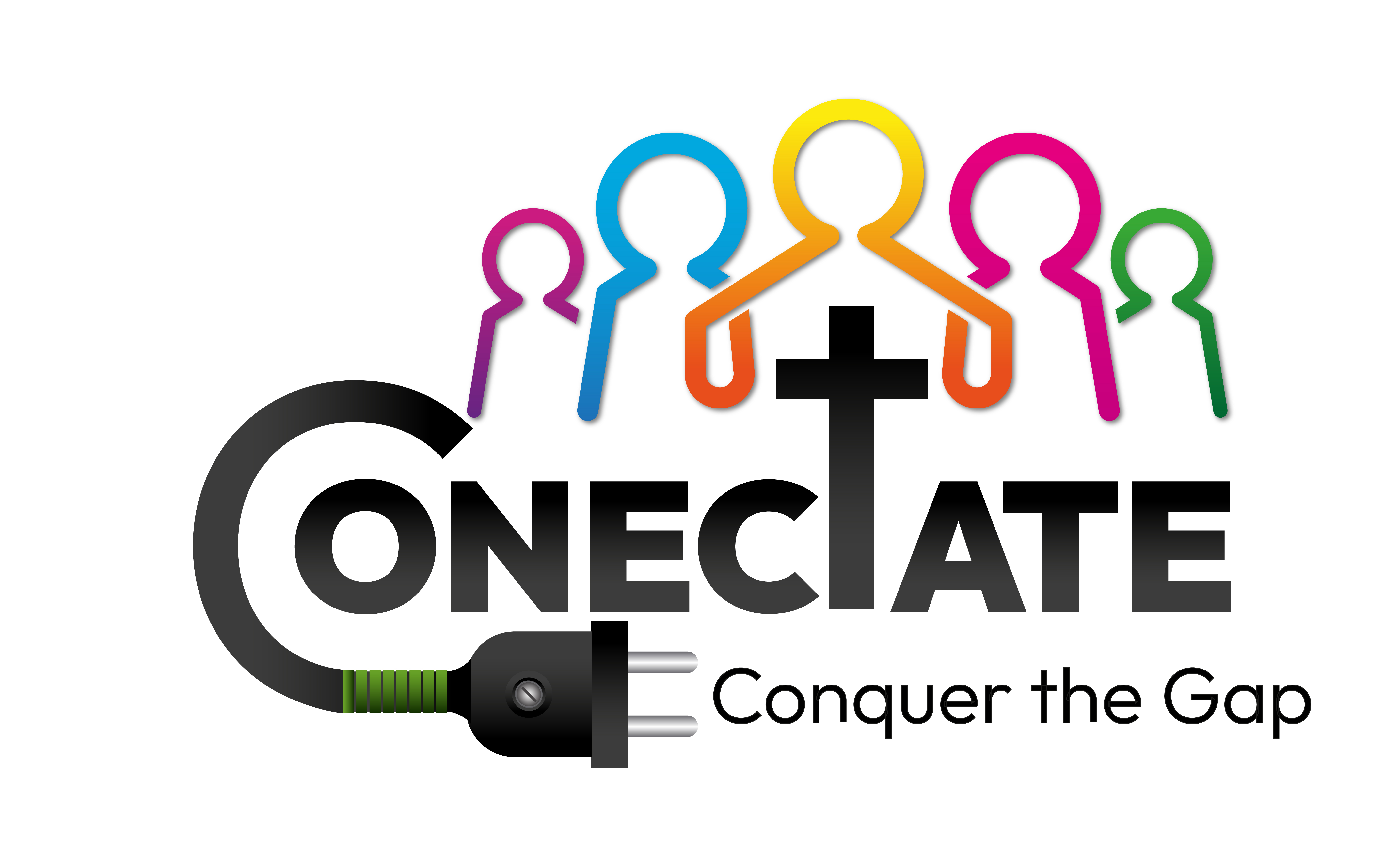 Conectate 2023 – Conquer the Gap