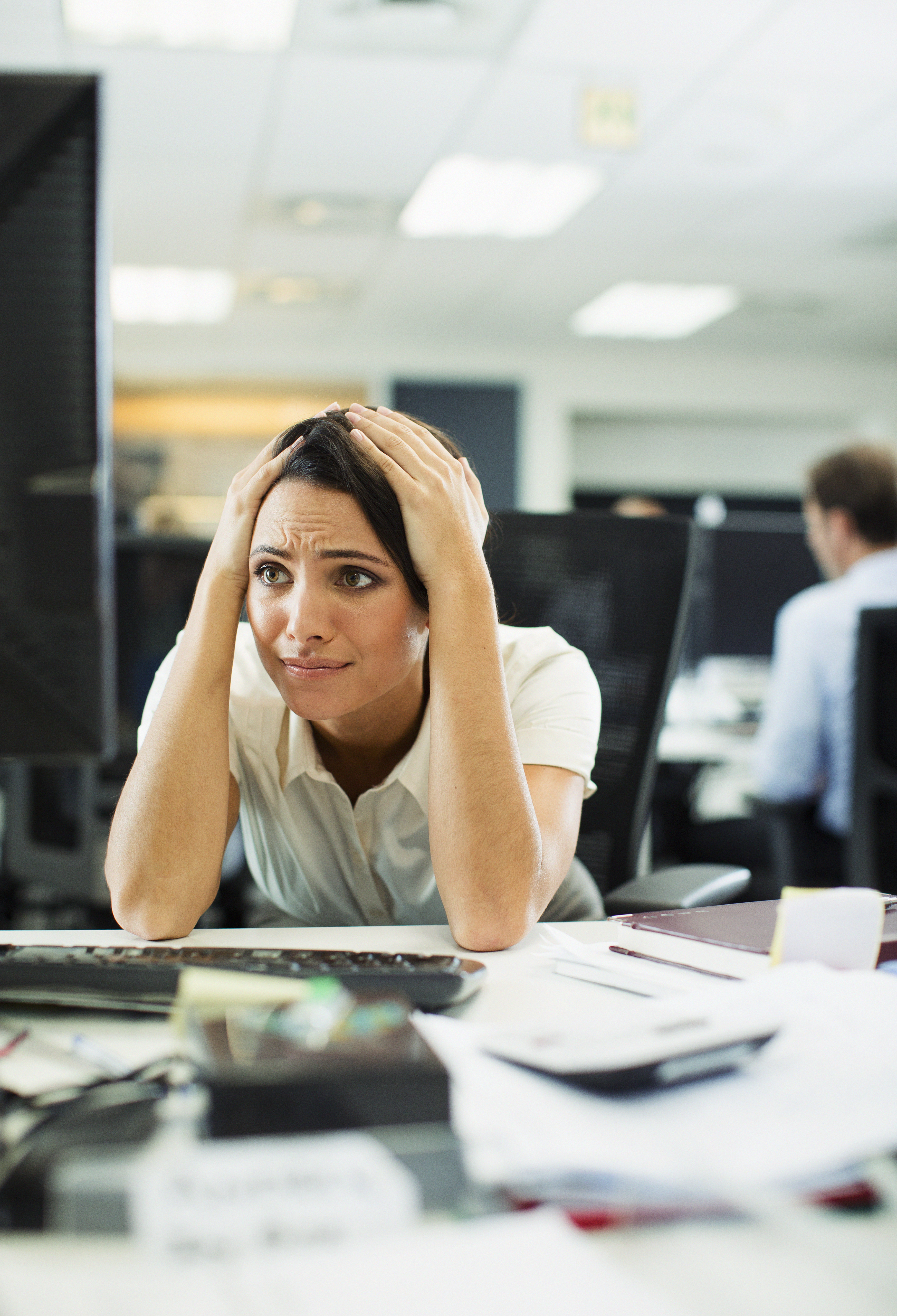 Help Young Adults Manage Stress