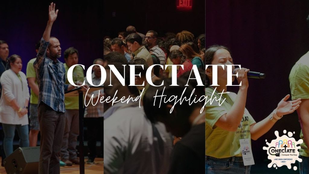 Highlights of Conéctate 2023