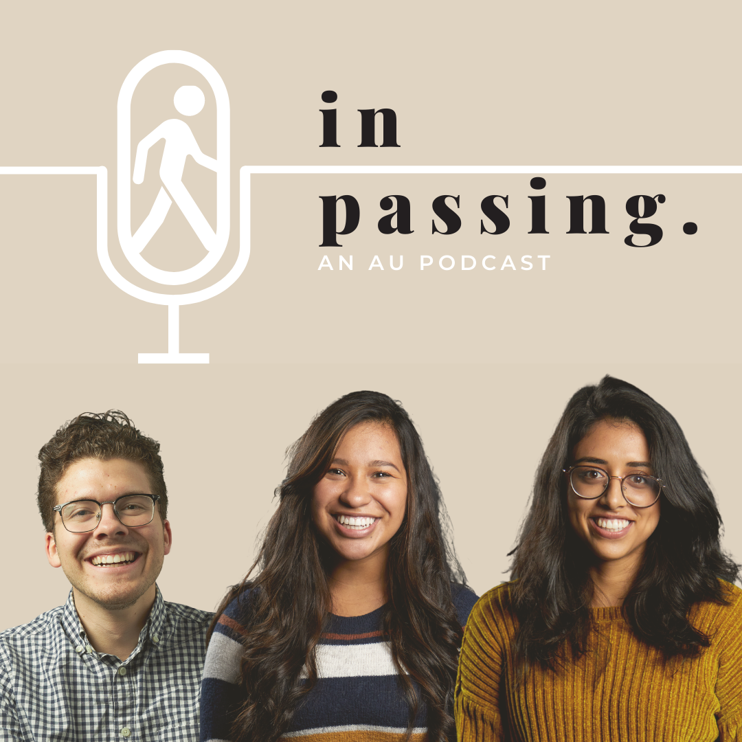 Stories With a Purpose
