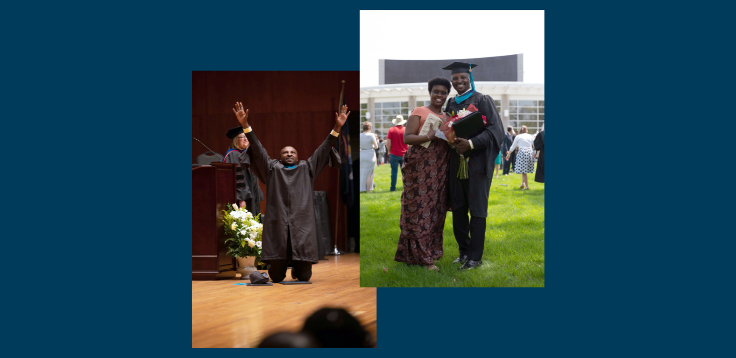 Distance Learning: Serving Those Who Serve