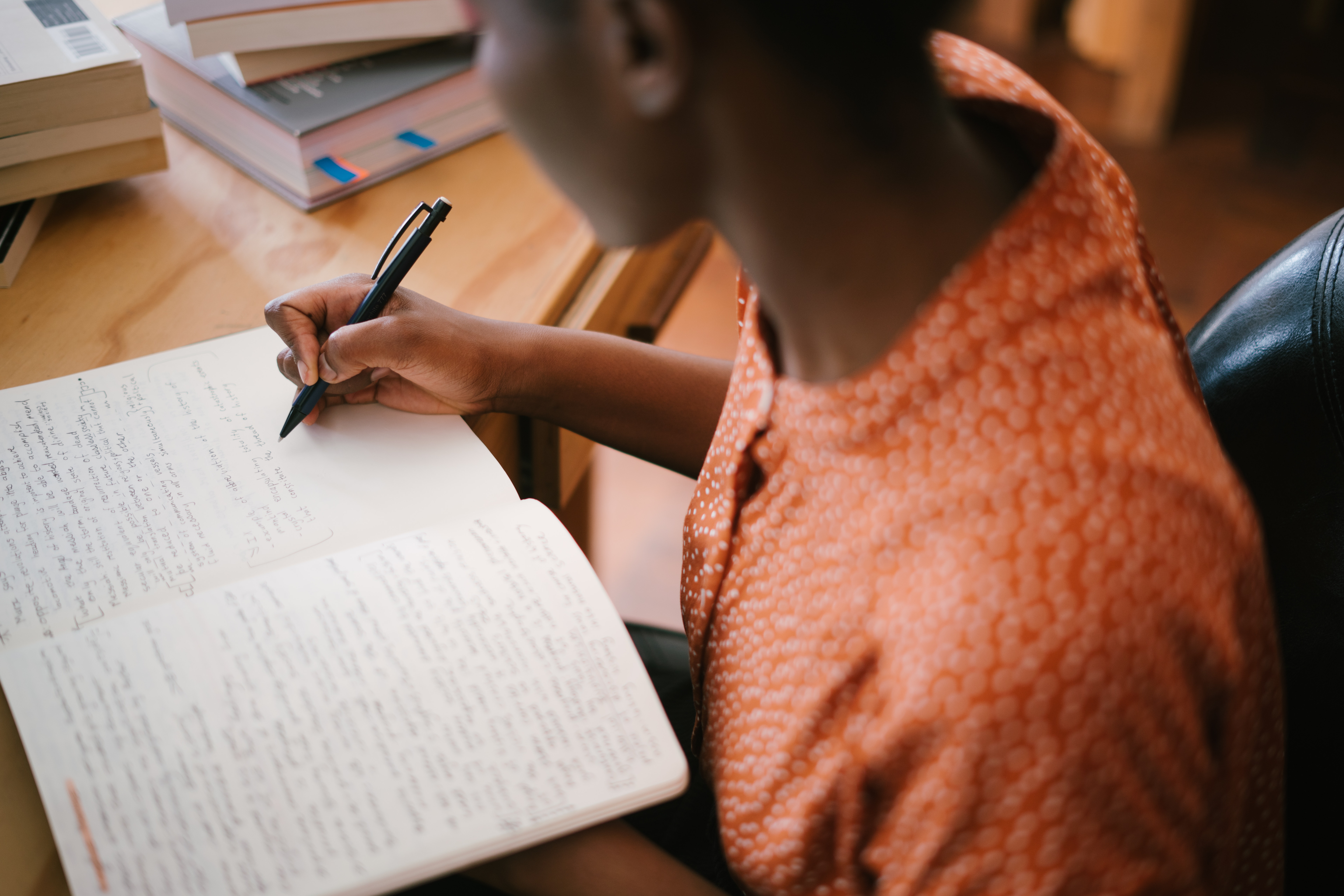 What to Expect as Children Transition to Young Adults