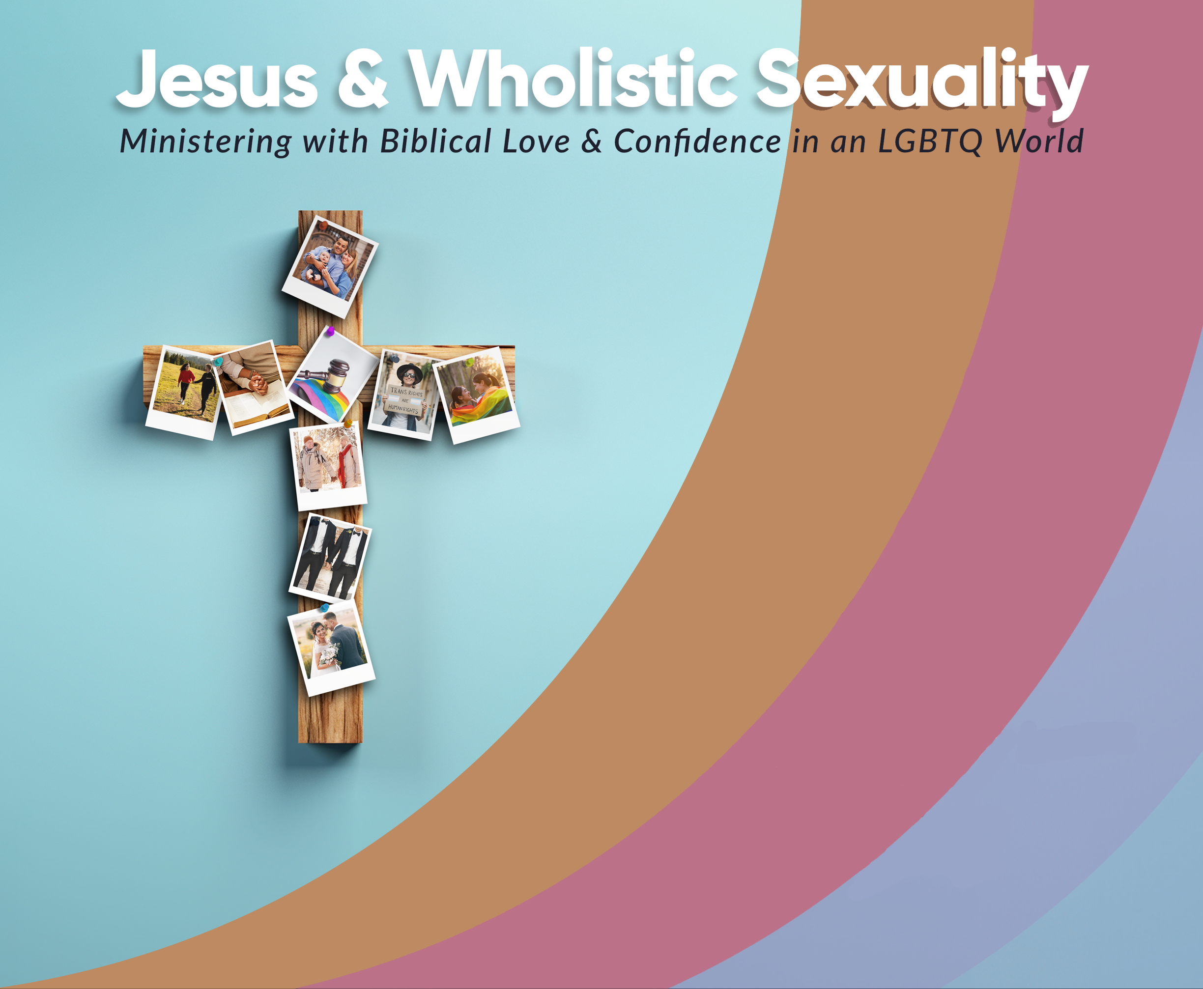 Event for Ministering to the LGBTQ Community Comes to Michigan Church