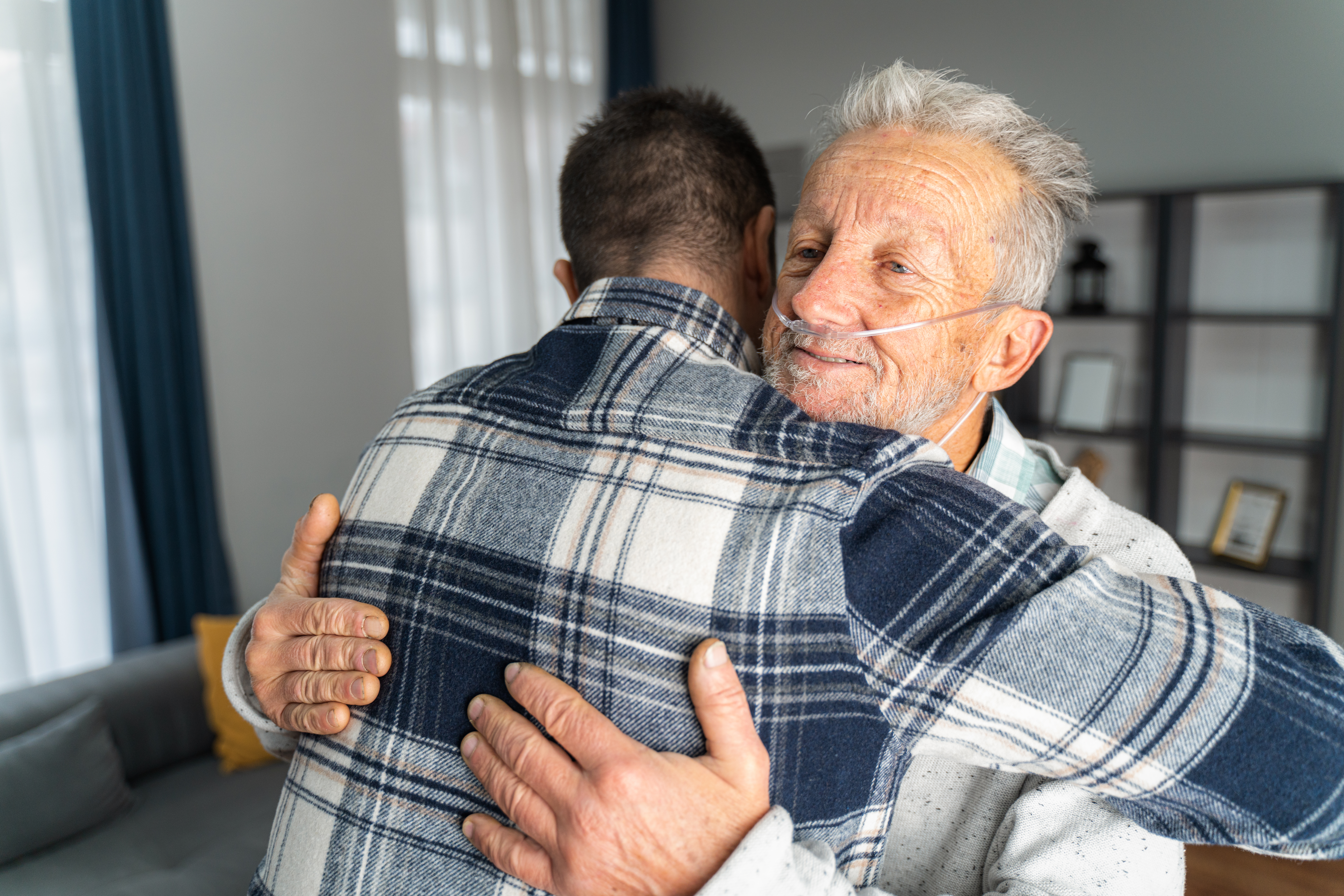 Getting Your Affairs in Order (Part I)
