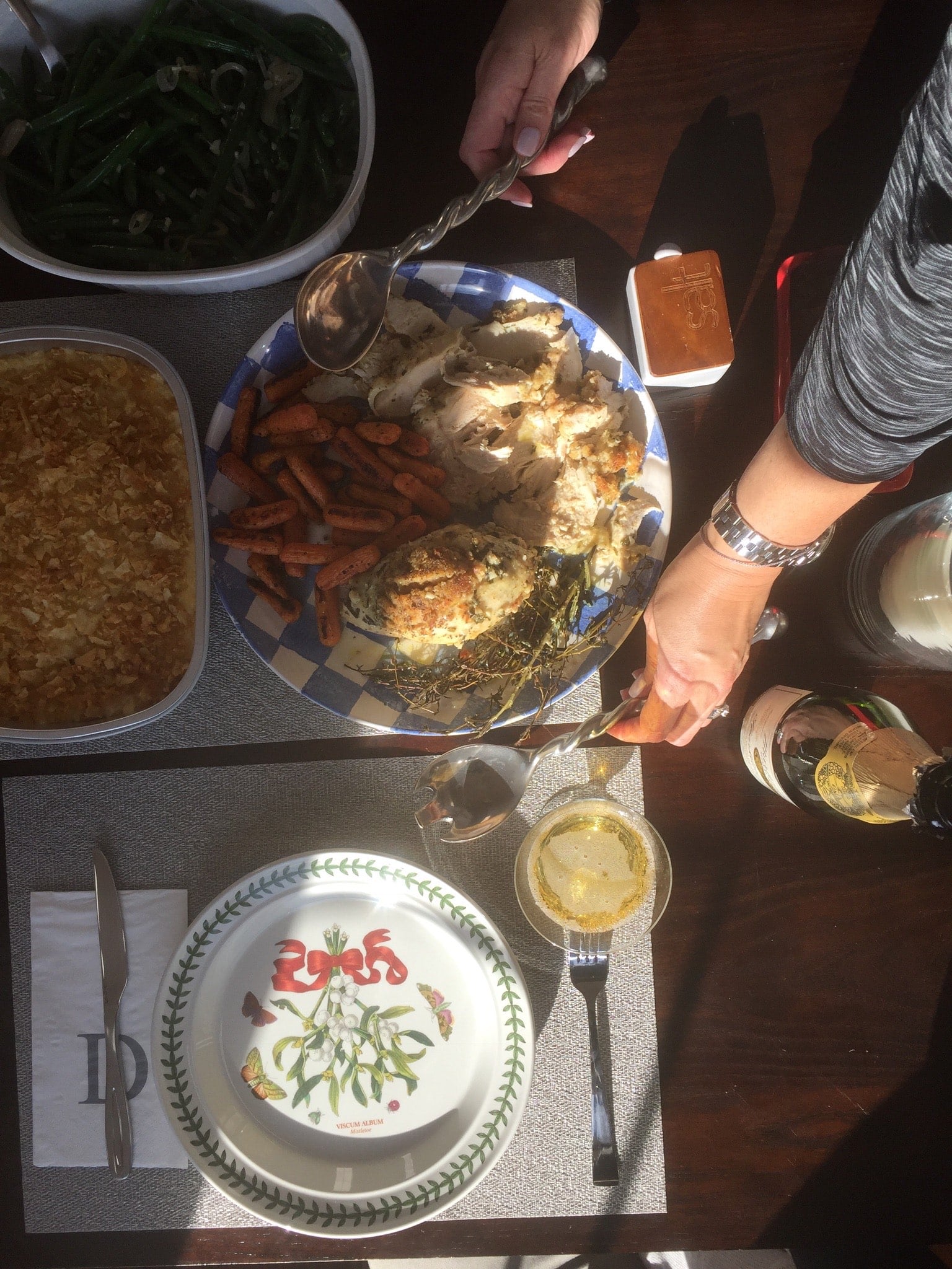 Soul Food