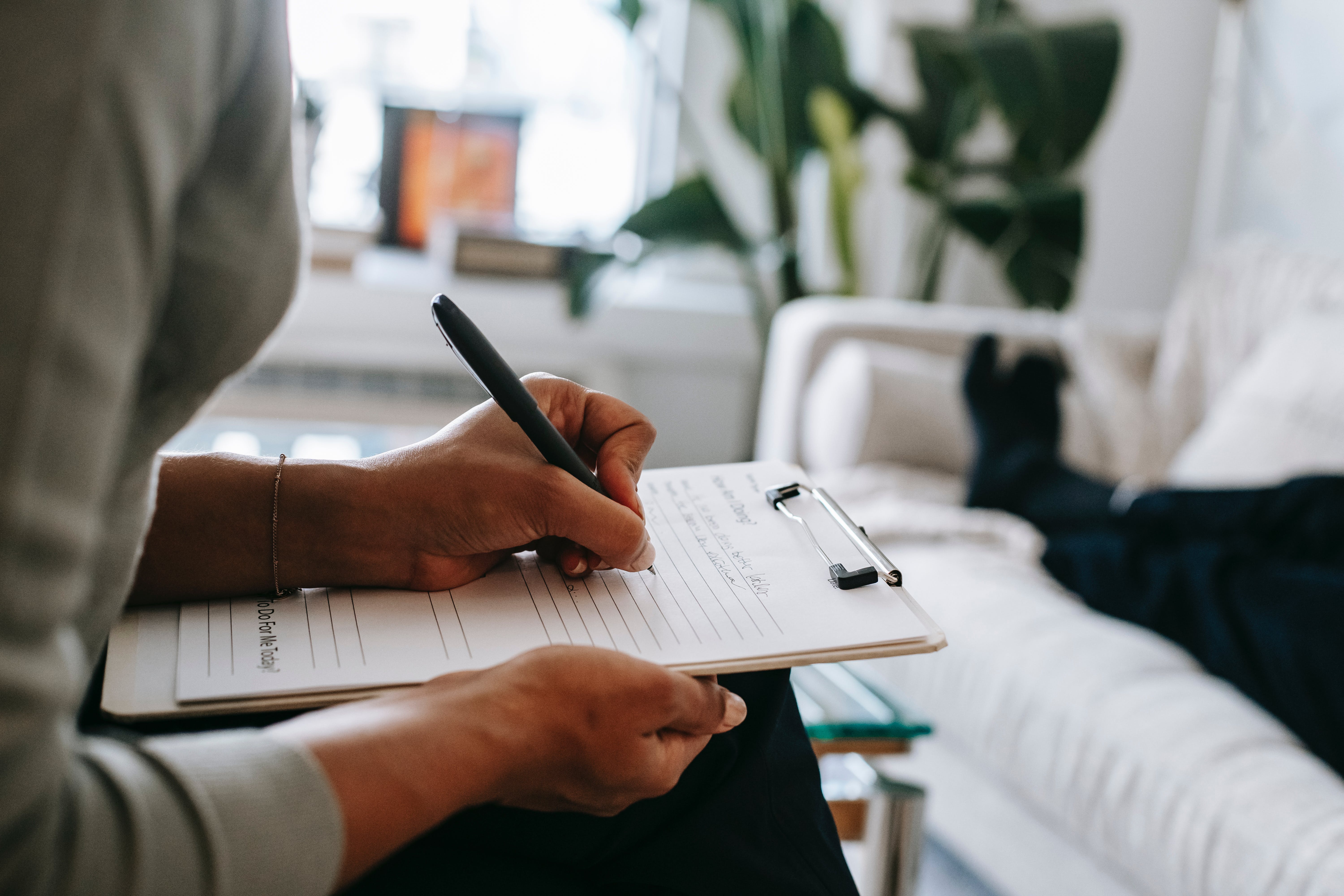 Coping with Menopause