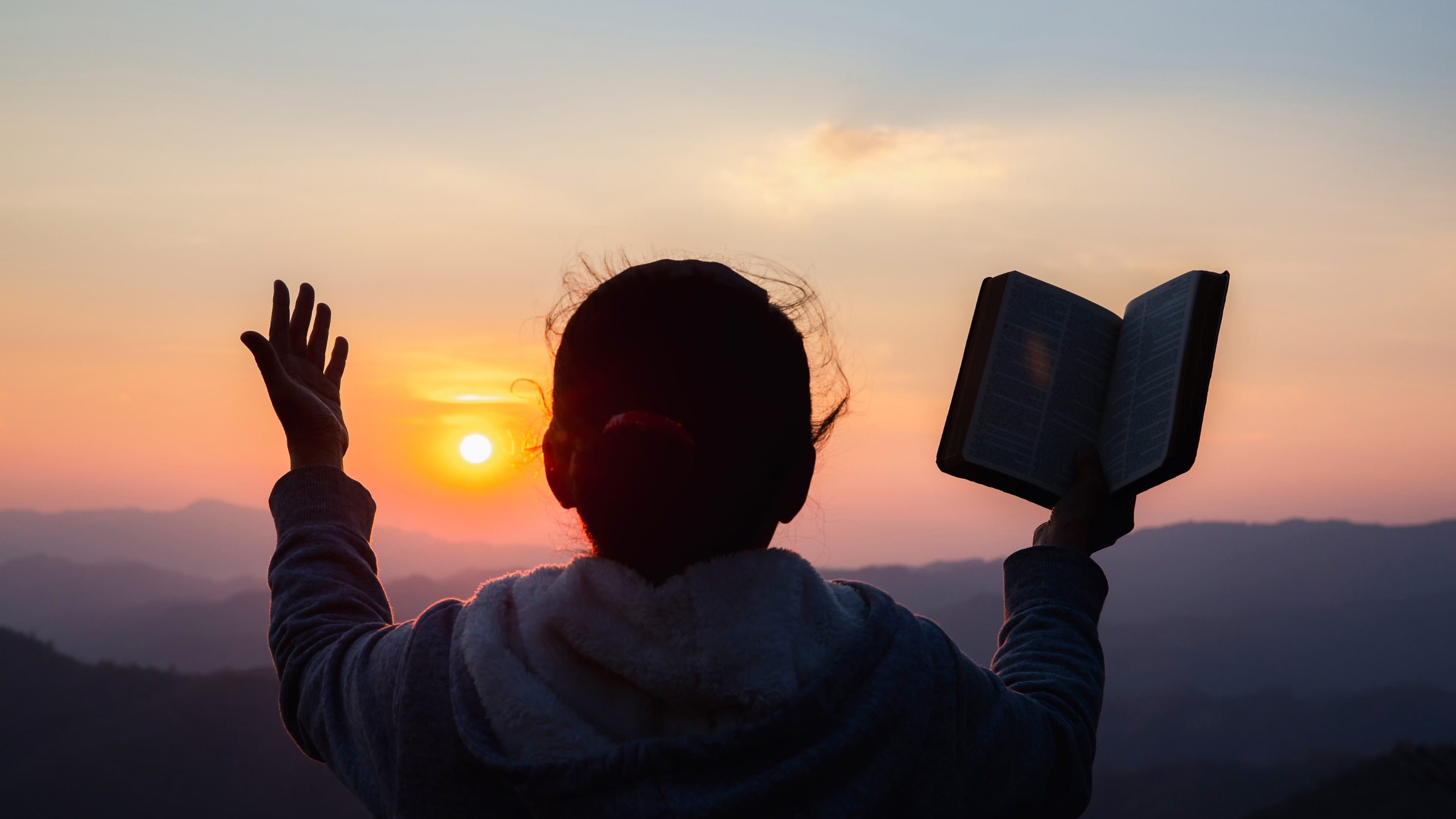 Positioning the Church and Protecting Worship