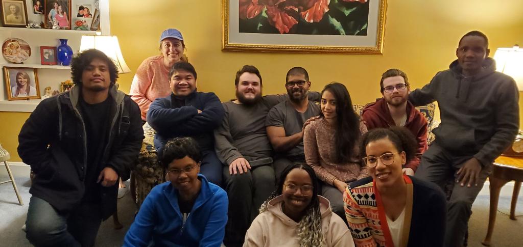 Youth Evangelism Funding Opens Door for Innovative Ways to Share Christ