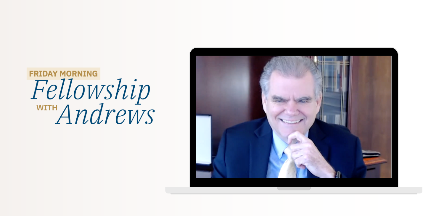 Communication Channel Opens Between Andrews President and Pastors