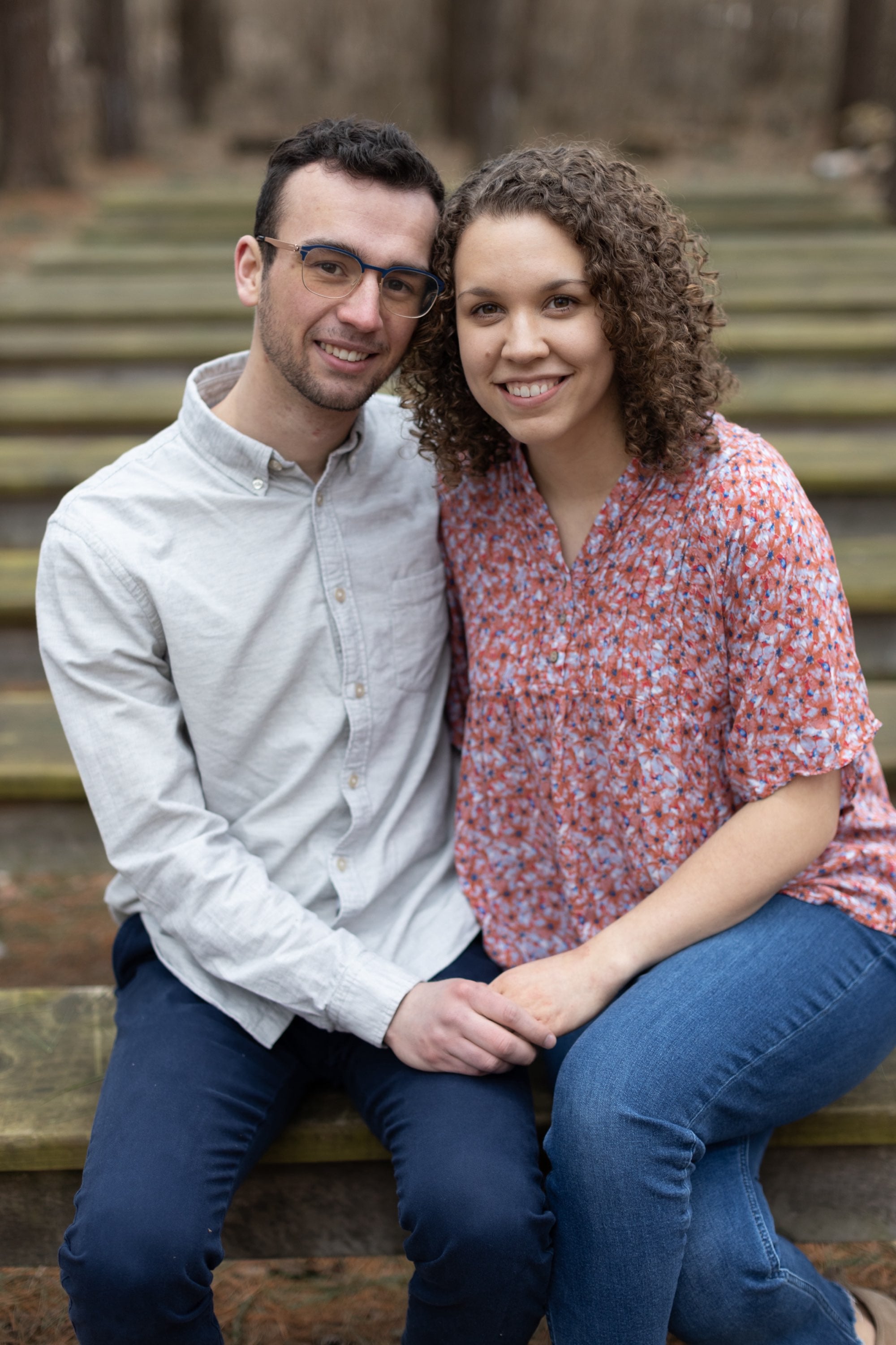 The Michigan Conference Restructures Youth department and Welcomes New Associate Director