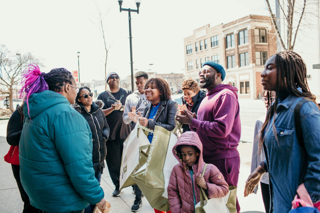 Evangelism is not Optional