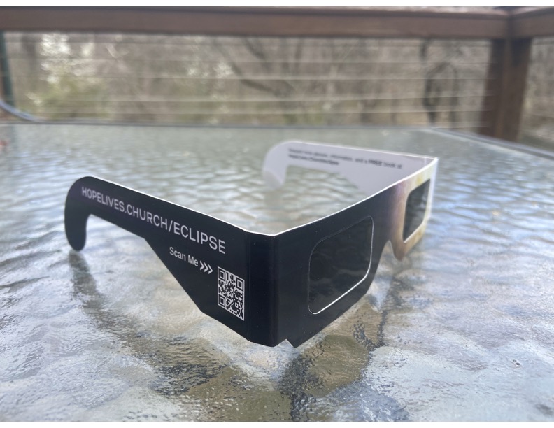 Solar Eclipse Presents Opportunity for Evangelism in Indiana