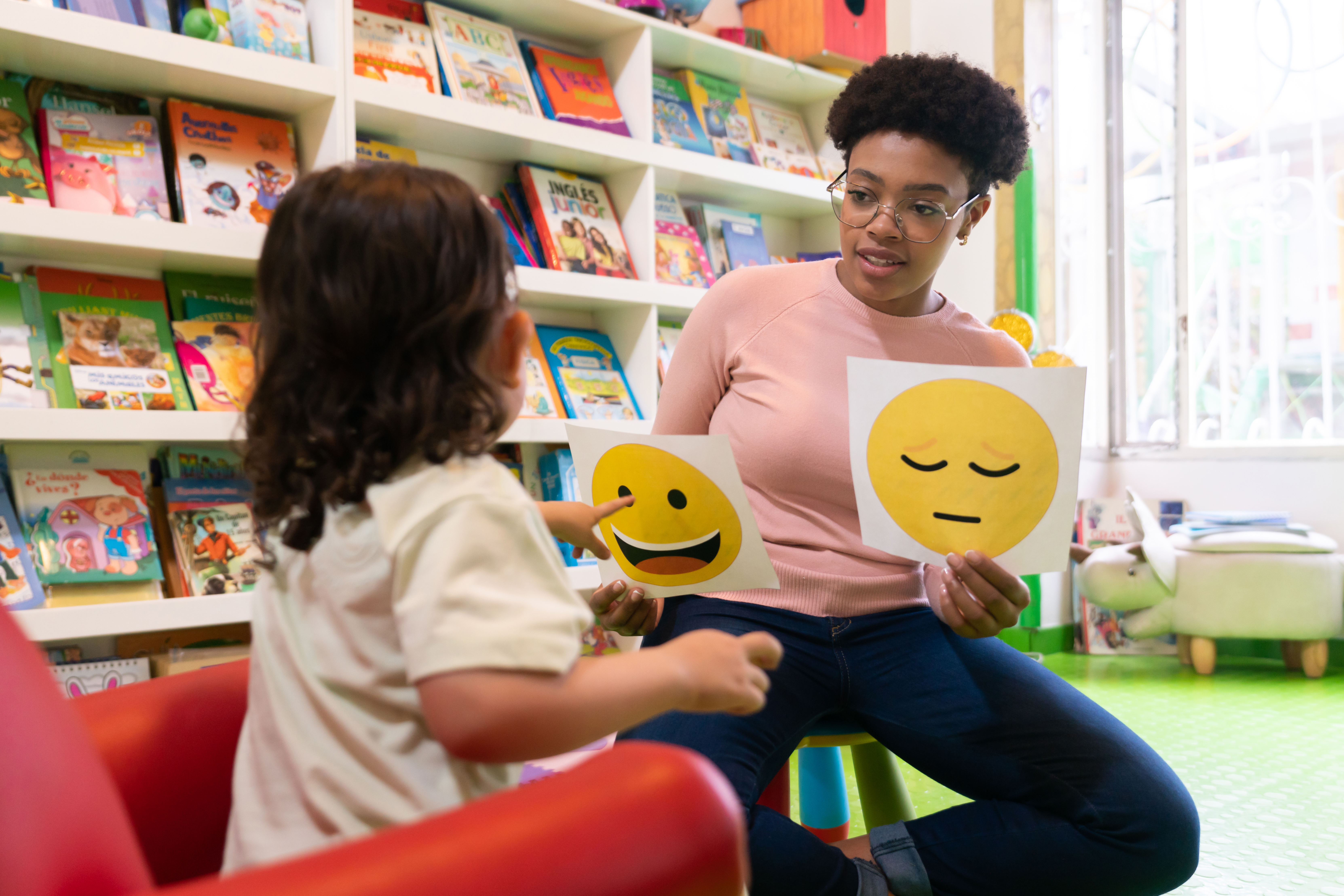 Raising Emotionally Intelligent Children