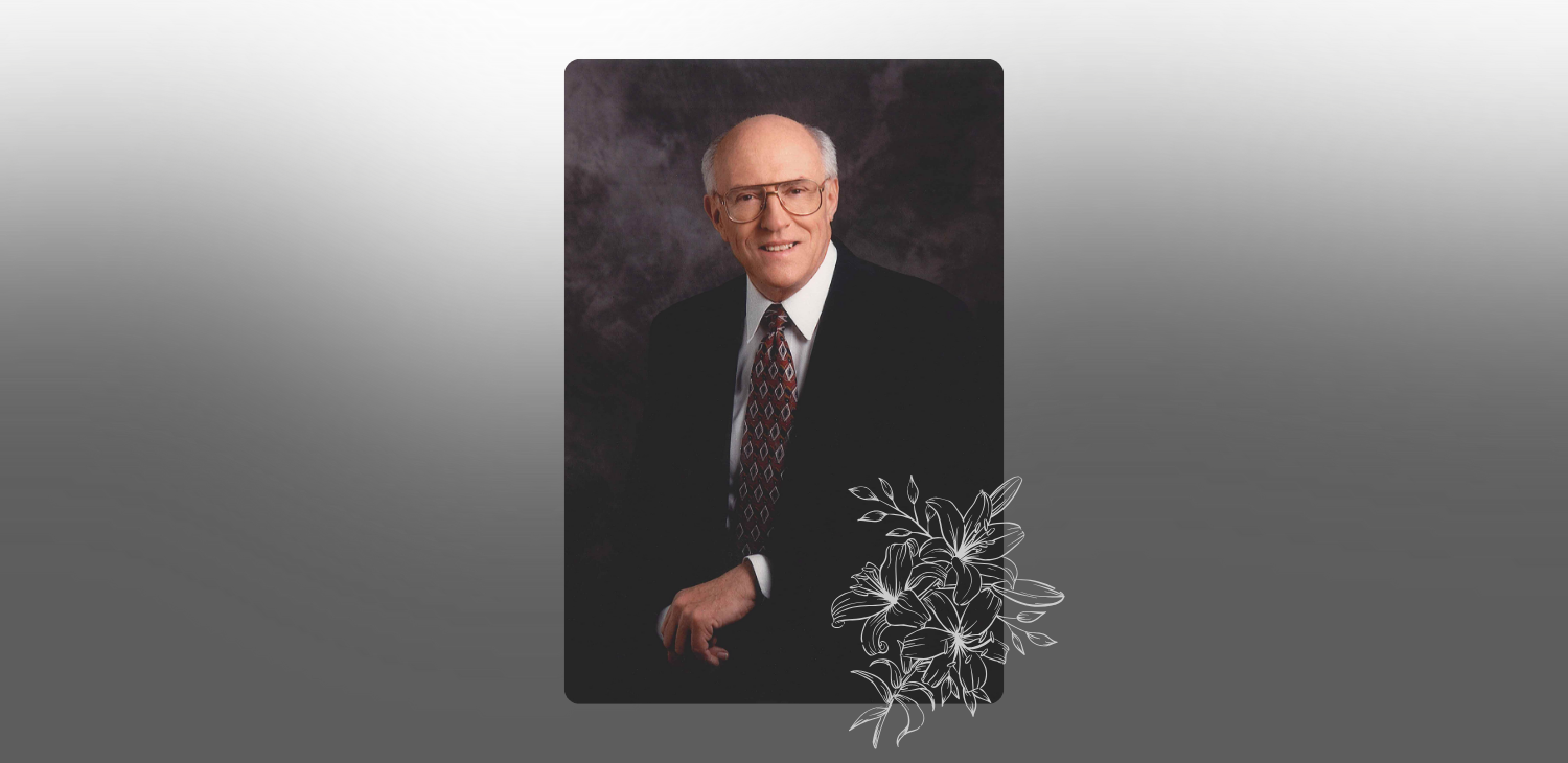 Mardian J. Blair, Former CEO of AdventHealth, Passes to His Rest