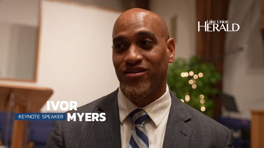 2024 ASI Lake Union Spring Fellowship | Ivor Myers
