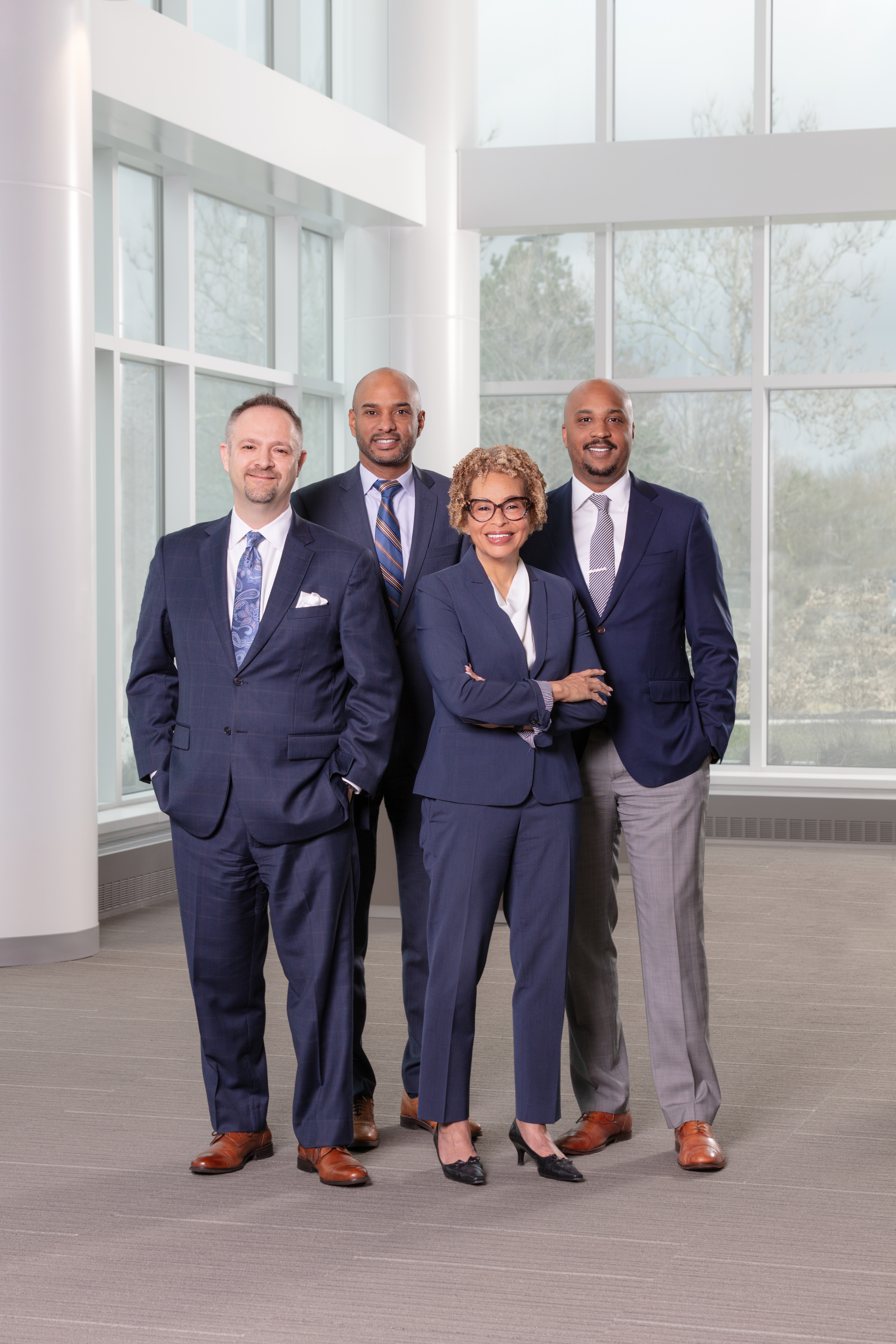 Shaping Success: How Great Lakes Region Leaders are Building a Culture Legacy